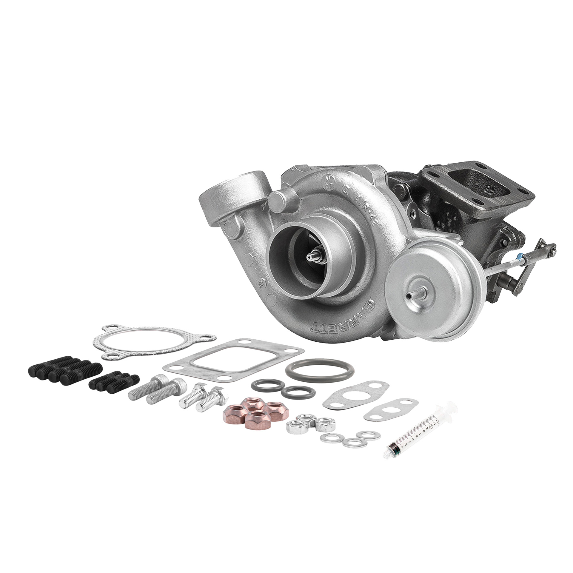 Kit de montage, compresseur 454039-5001RSM BR Turbo A004 096 48 99 LANCIA