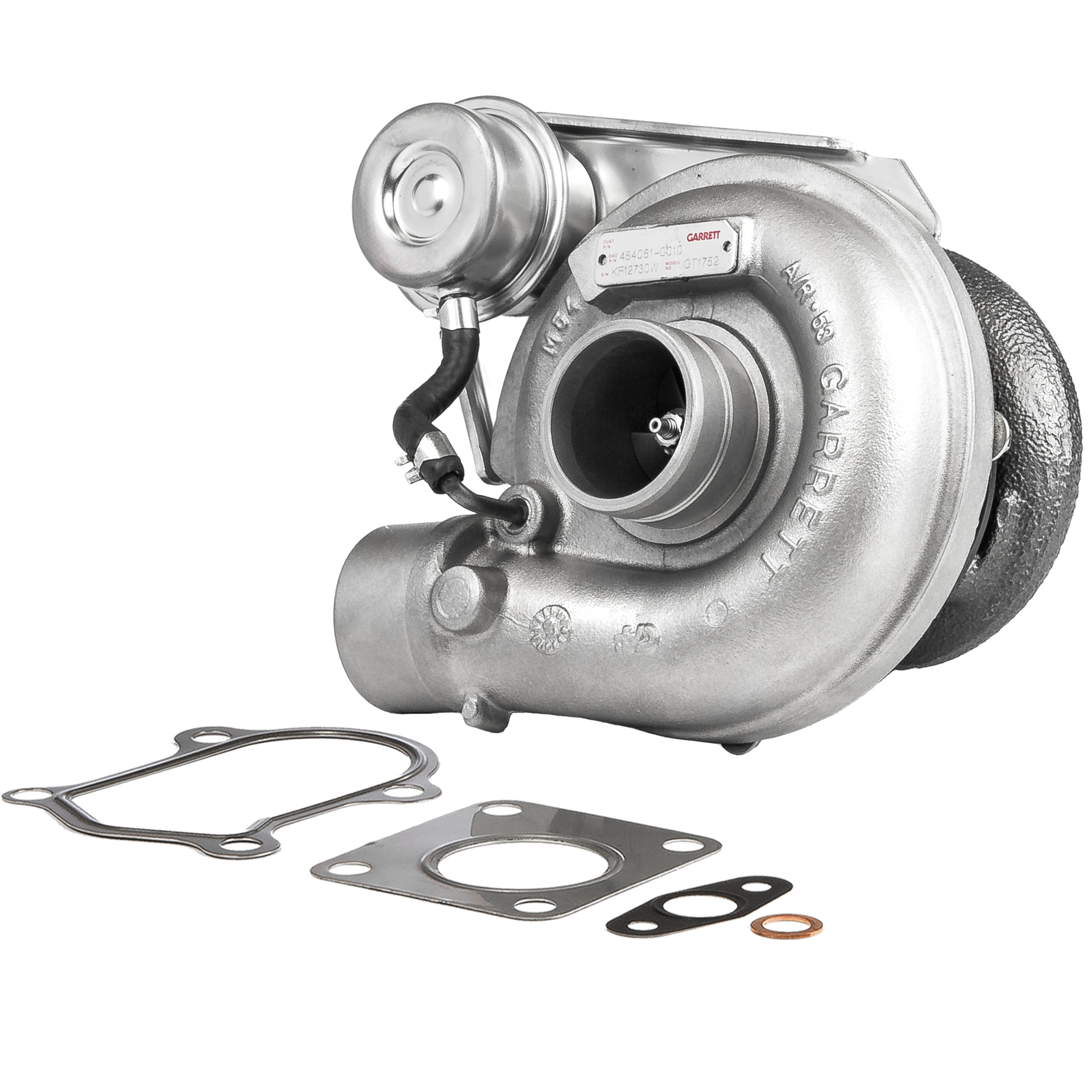 Turbocompresseur 454061-5001RSG BR Turbo 9946 6793 OPEL
