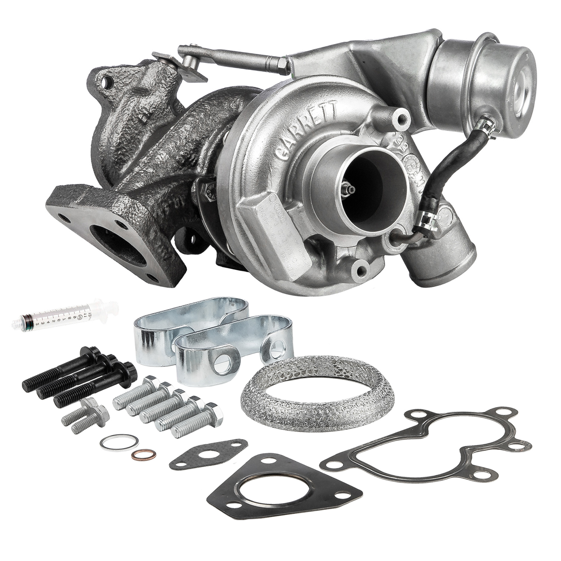 BR Turbo 454064-5001RSM Turbolader VW T4 1.9 TD 68 PS Diesel Kosten