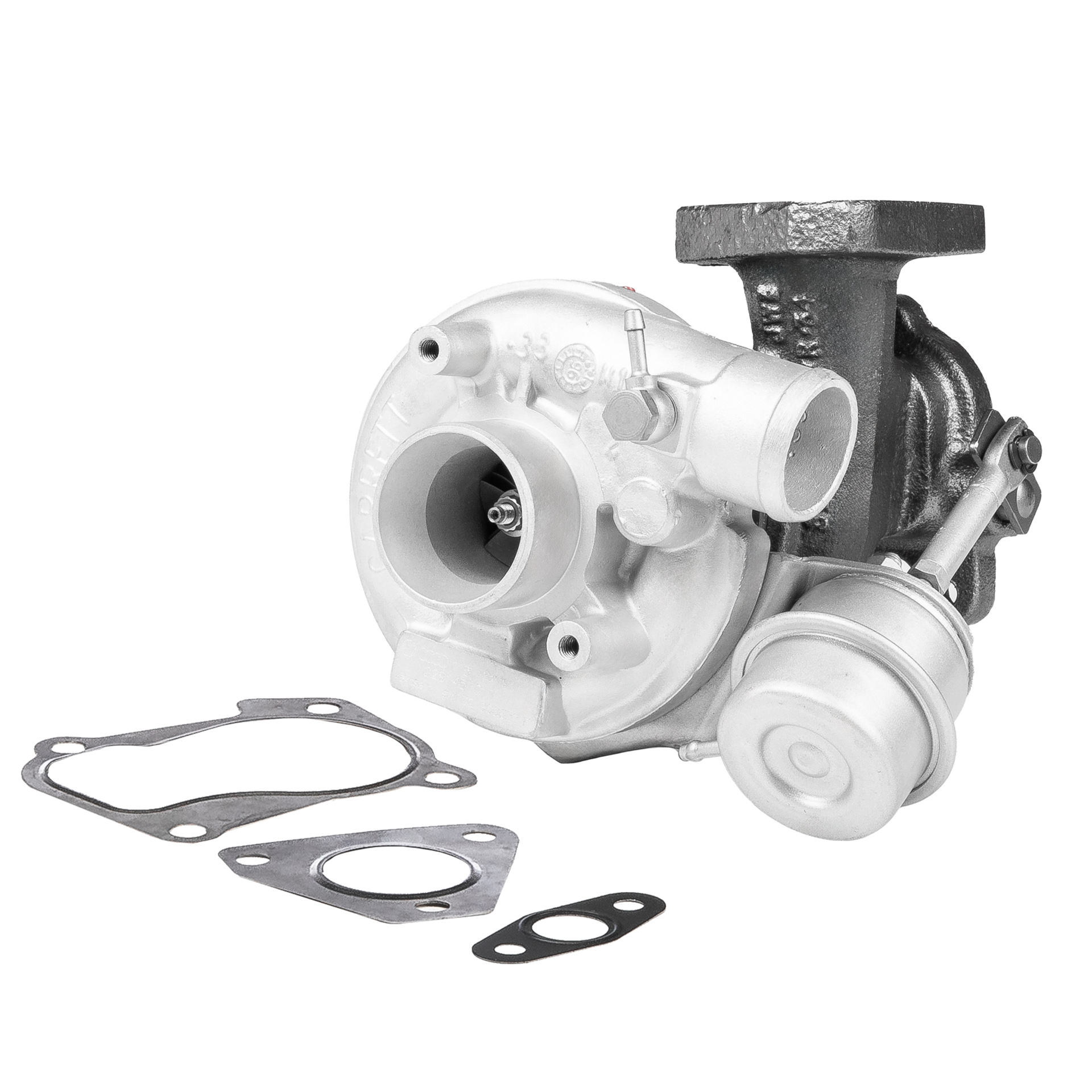 BR Turbo 454082-0001 Turbod