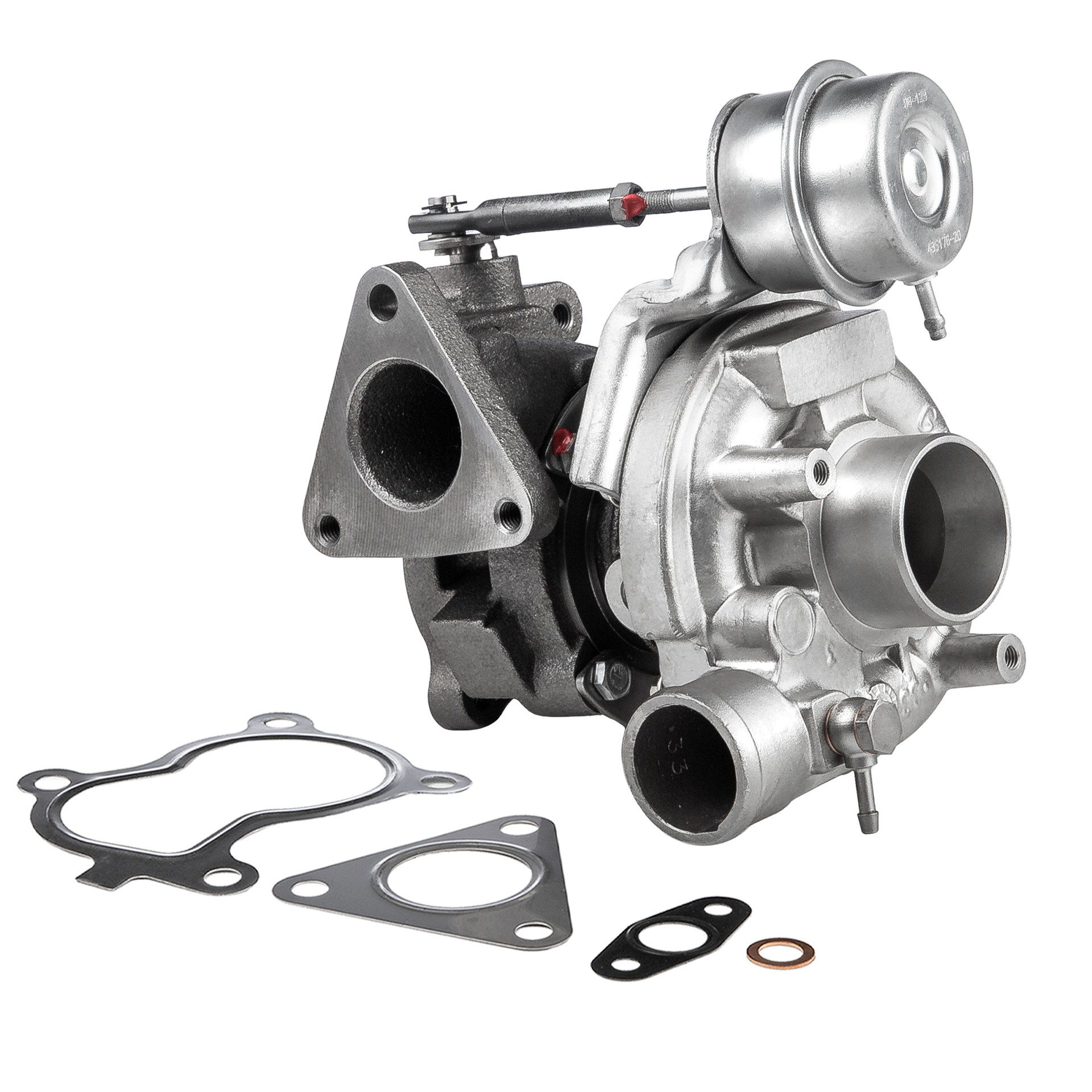 BR Turbo 454083-5001RSG Turbo VW Caddy II Carrinha 1.9 TDI 90 cv Diesel preço