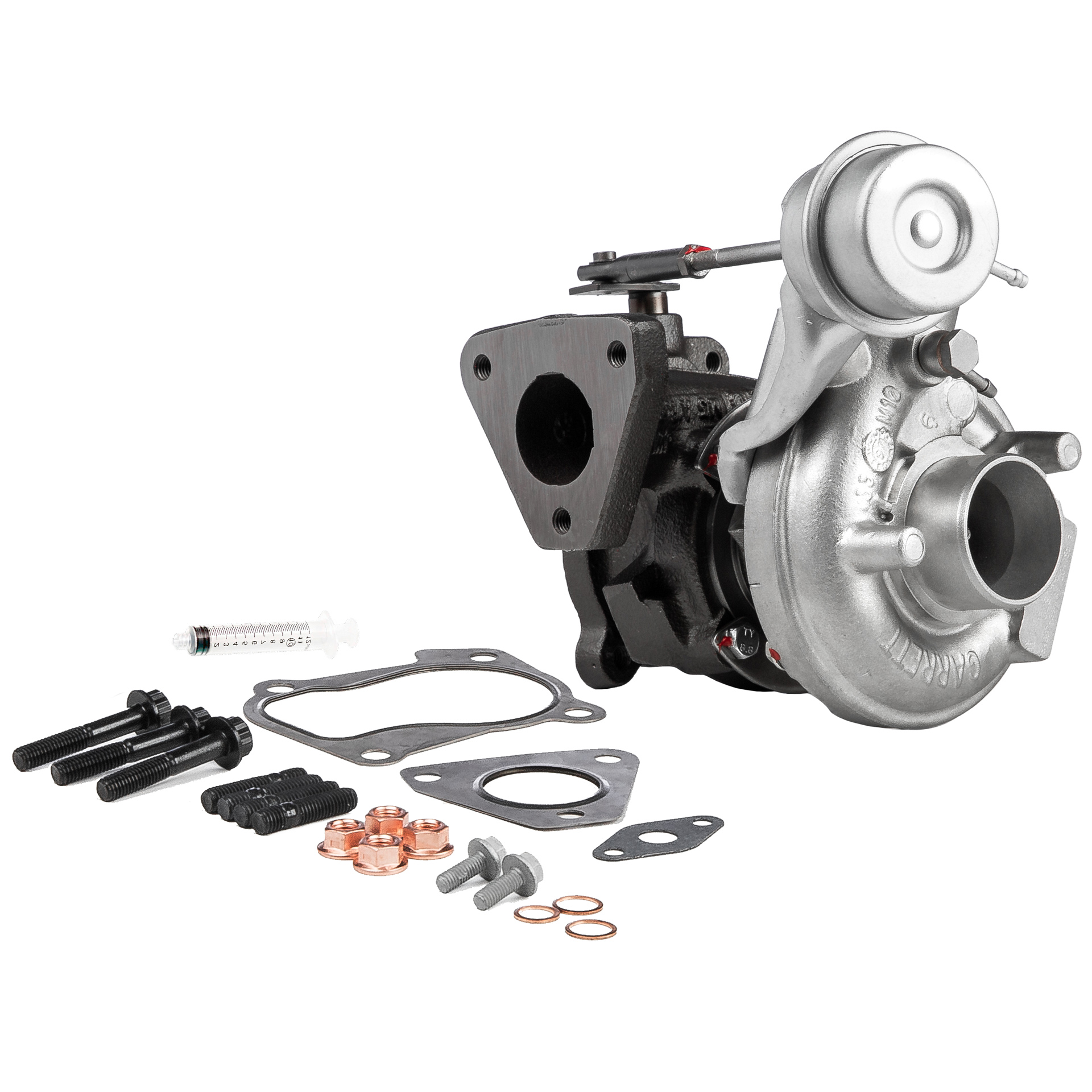 BR Turbo 454097-5001RSM Turbo Passat 3a5 1.9 TDI 90 PS Diesel Kosten