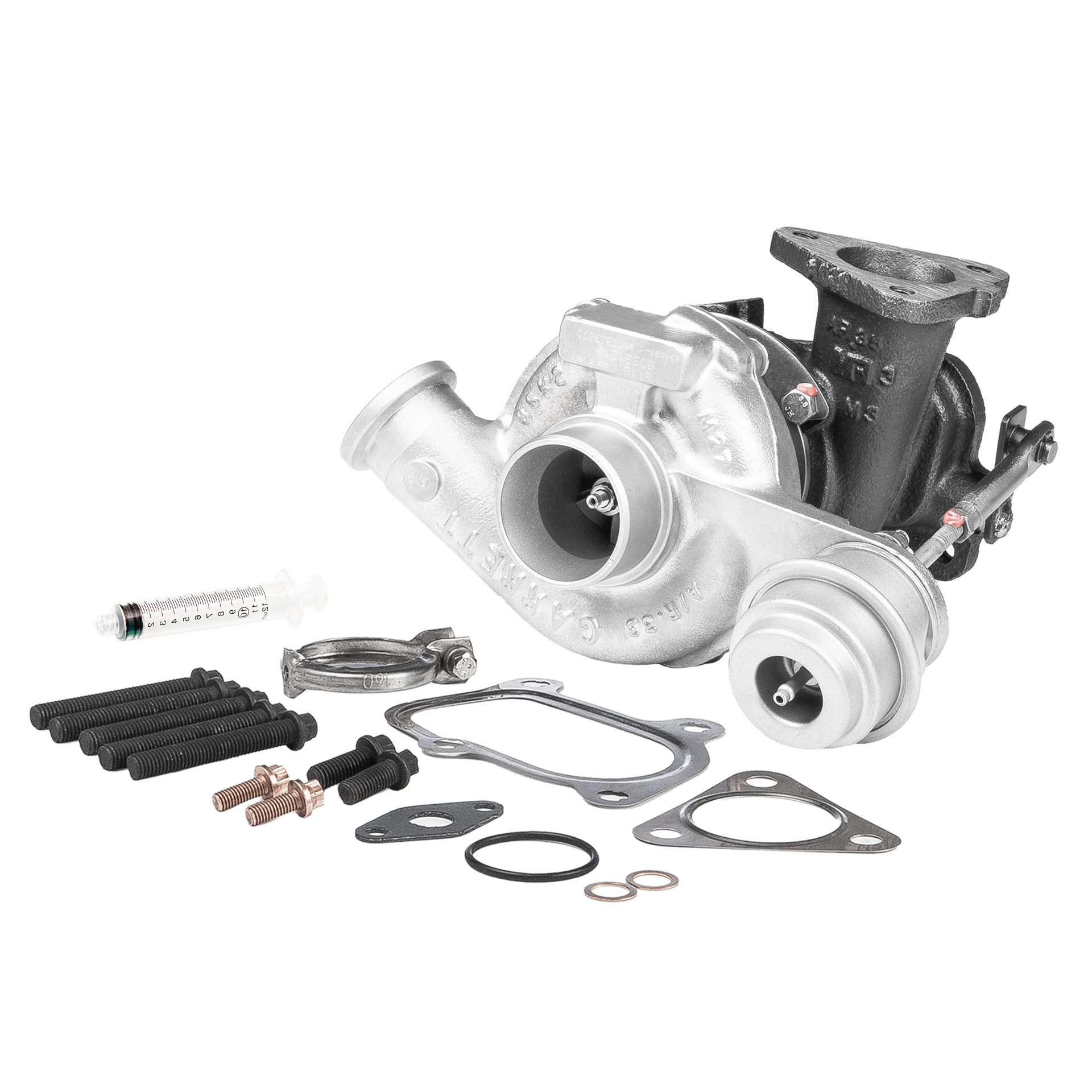 BR Turbo 4540980001 Turbocharger