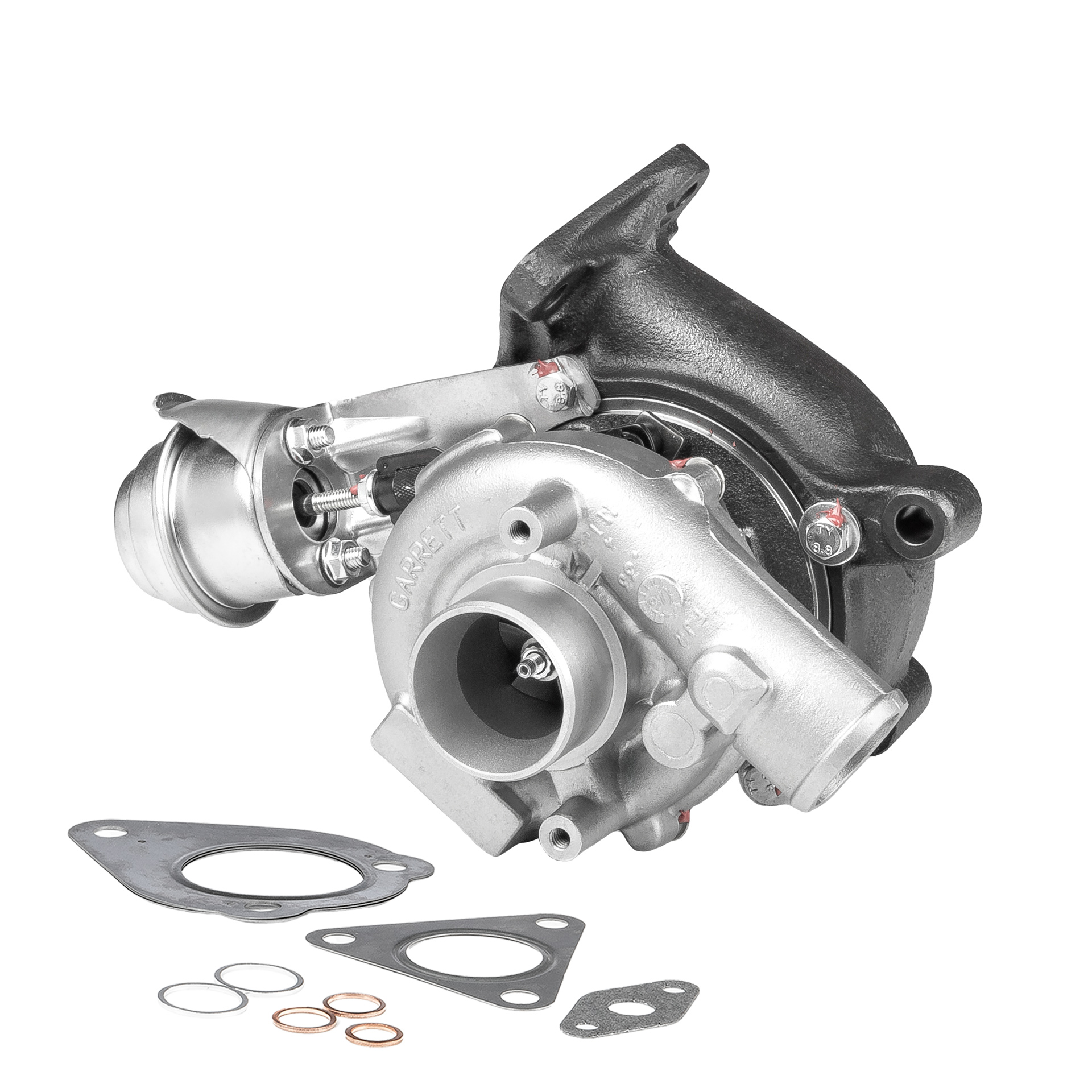 Turbocompressor 454158-5001RSG BR Turbo 028 145 702CX MERCEDES-BENZ
