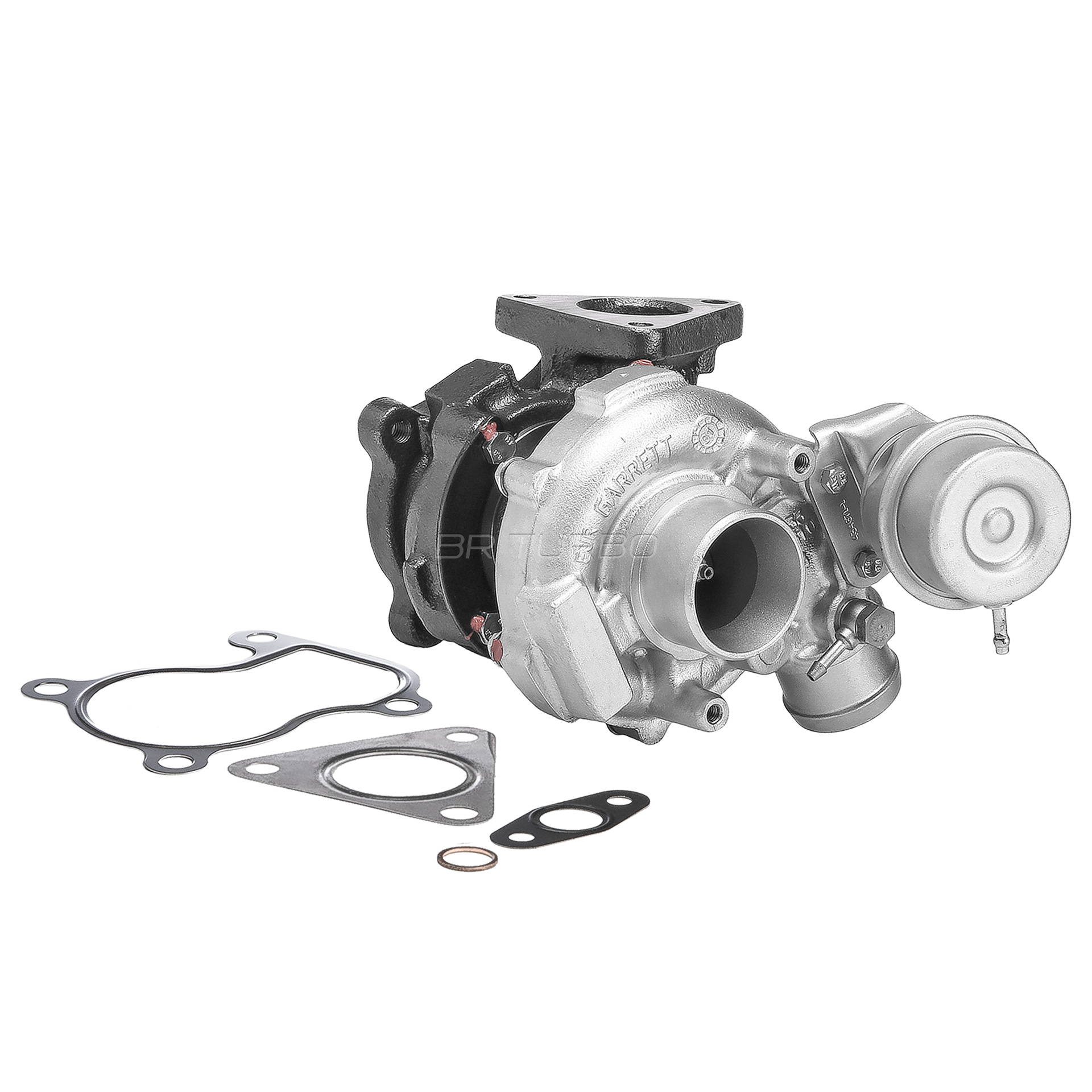 BR Turbo 4541590001 Turbolader