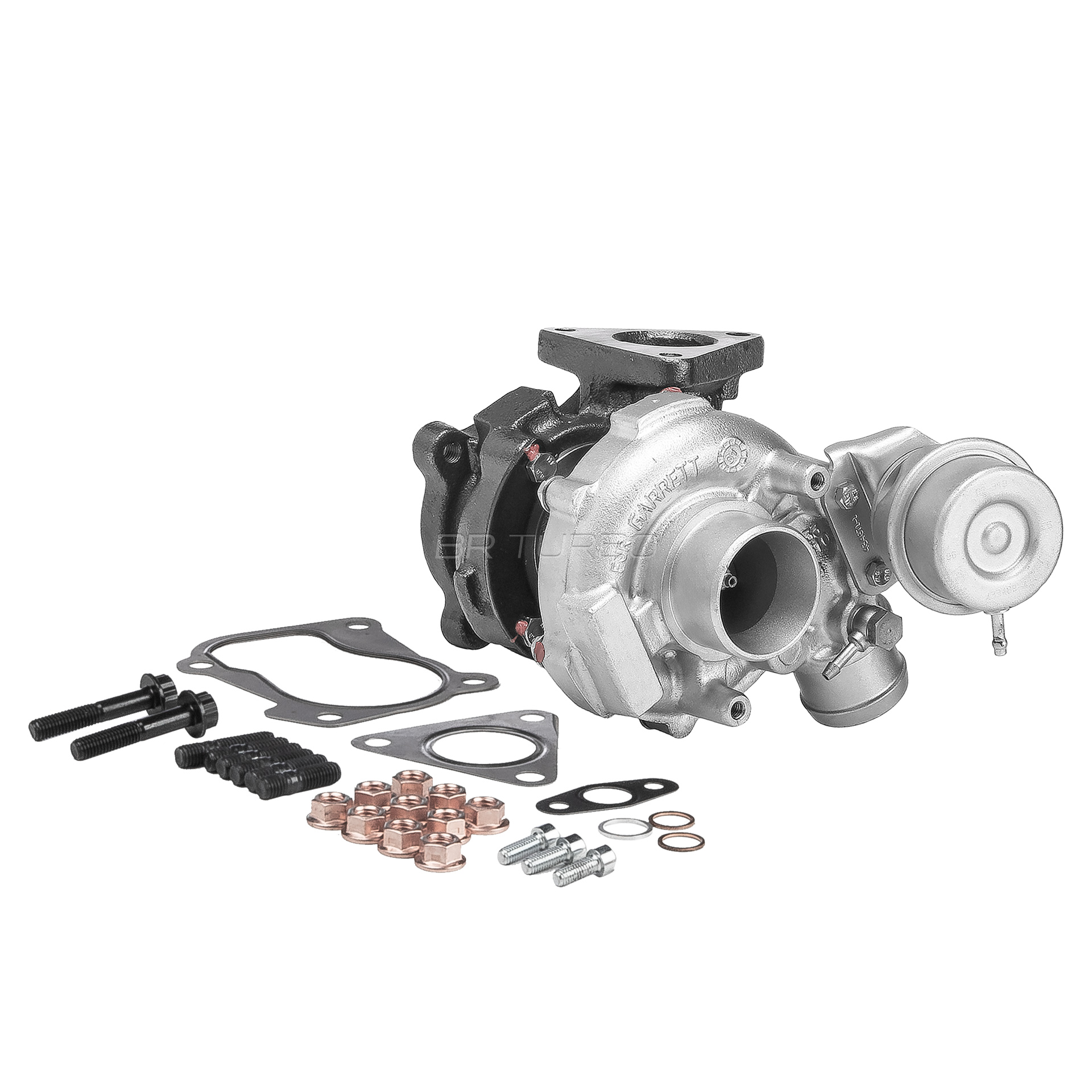 BR Turbo 4541590001 Turbó