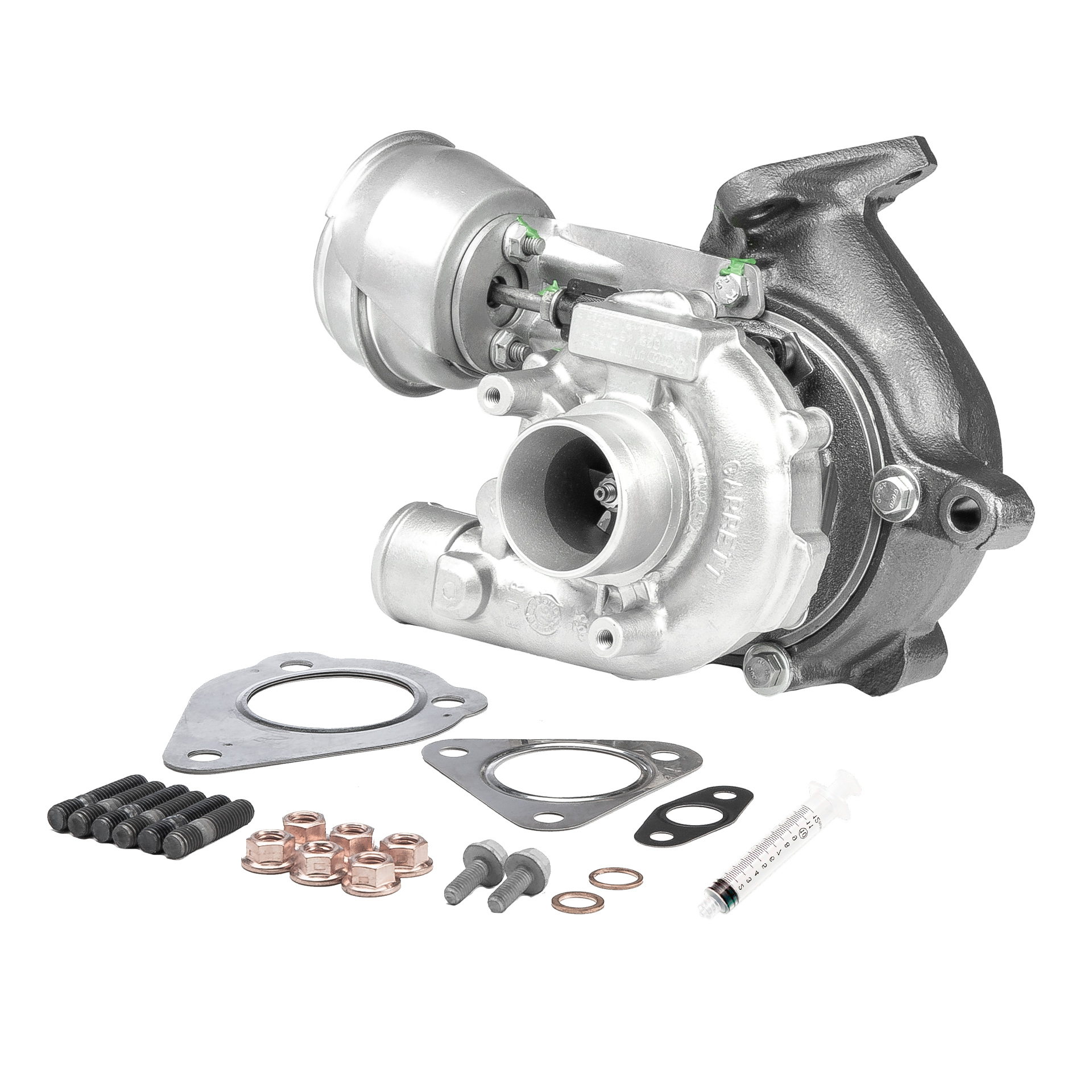 BR Turbo 454161-5001RSM Turbo Passat 3a5 1.9 TDI 110 Pk Diesel prijs