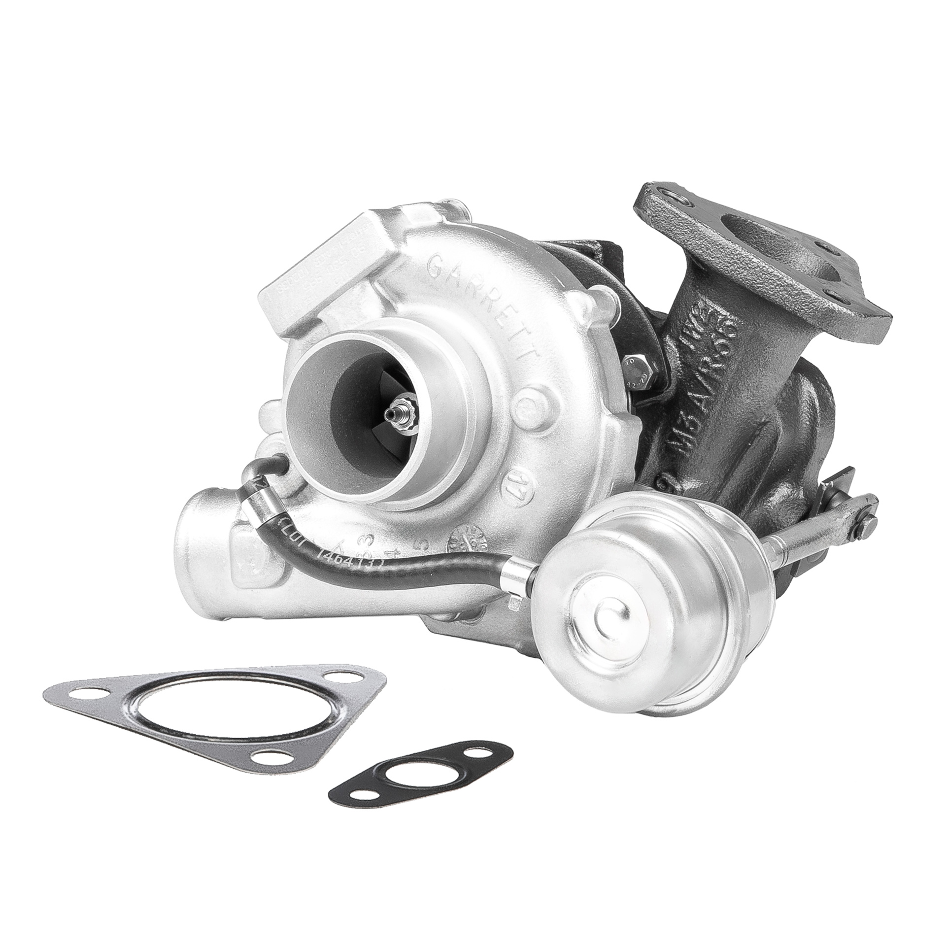 BR Turbo 454187-0001 Turbolader