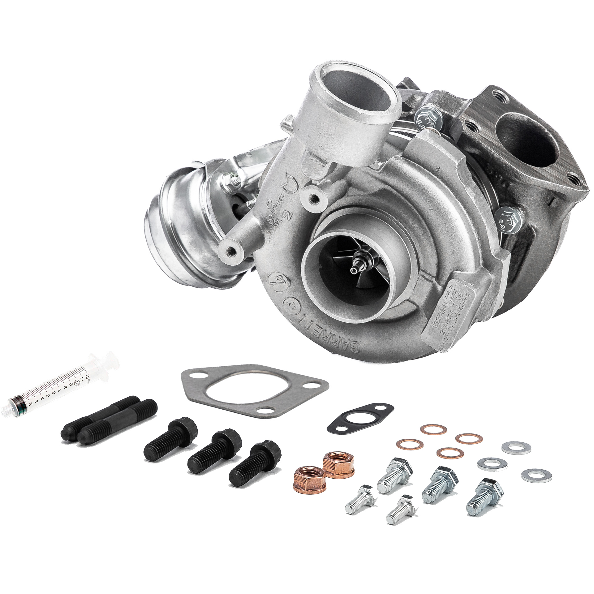 Online butik: Turbo BR Turbo 454191-2