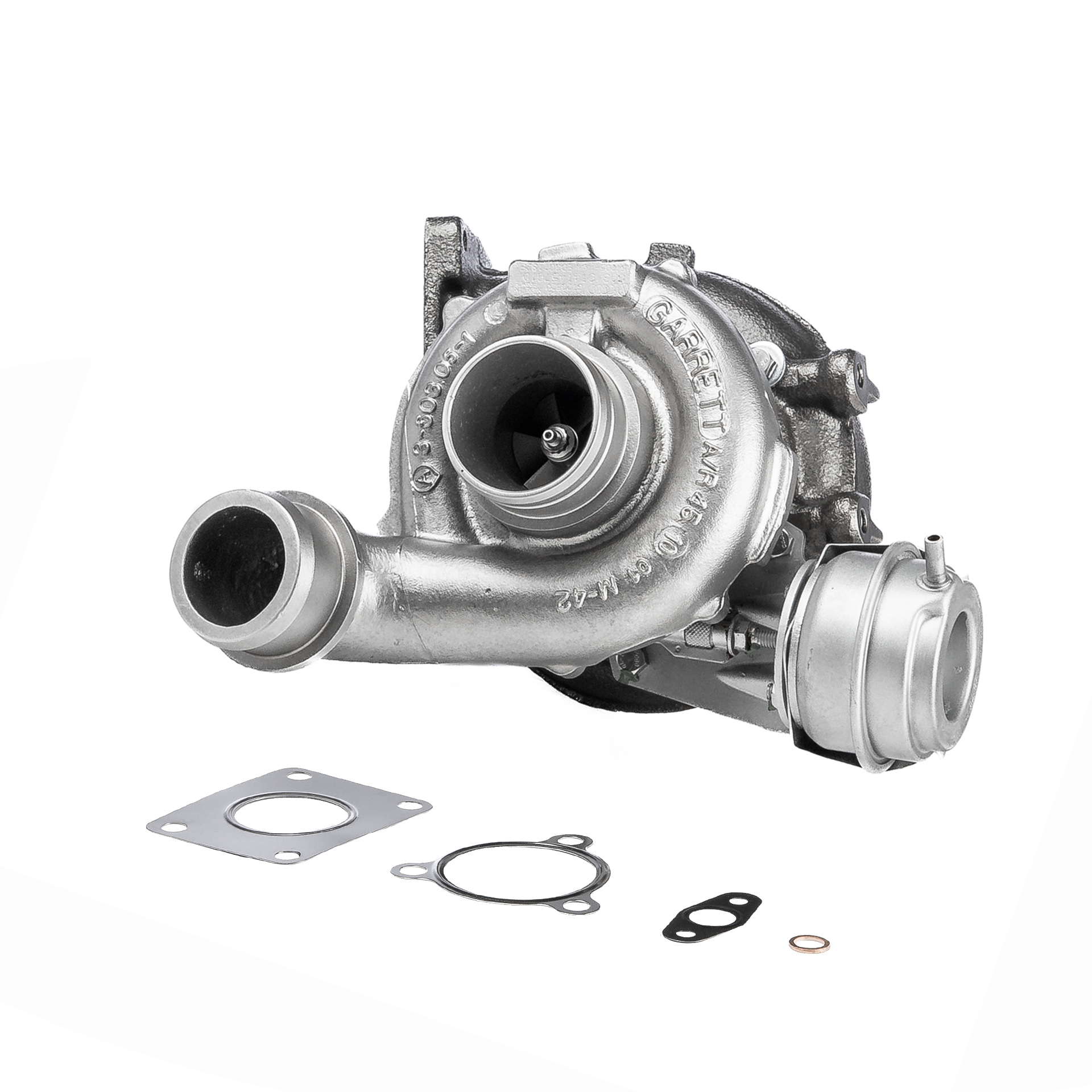 BR Turbo 454205-5001RSG Turbochargers VW LT 46 Flatbed Vrachtwagen prijs