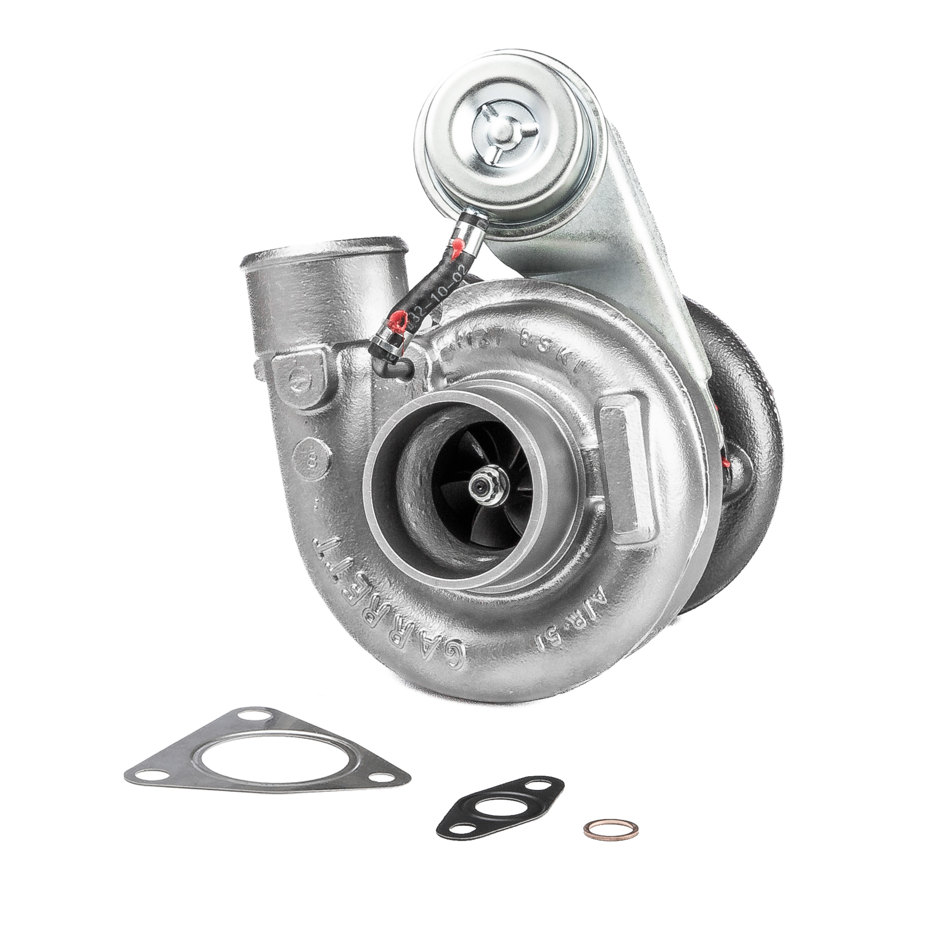BR Turbo 4541110001 Turbocharger