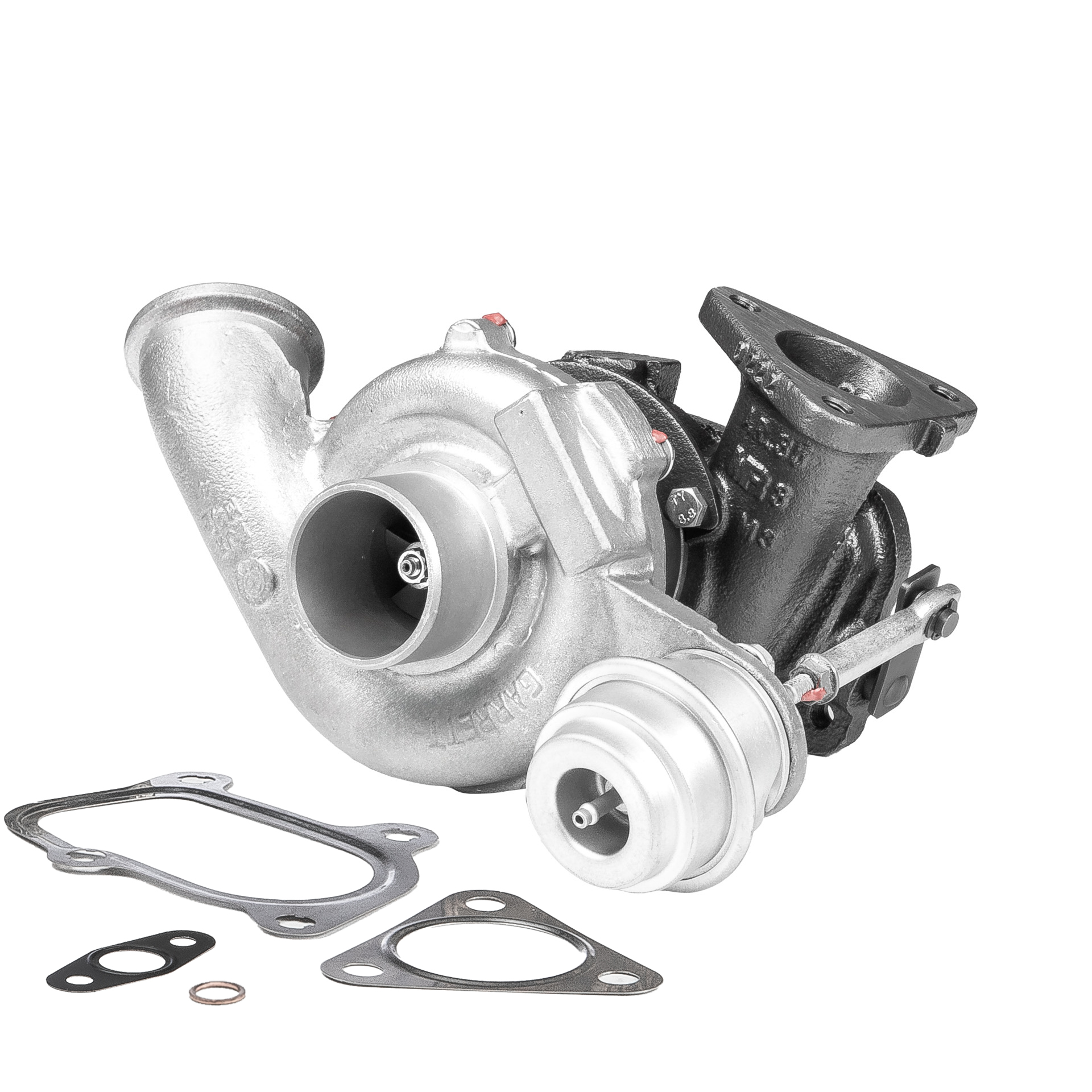 BR Turbo 4542160001 Turbocompresor