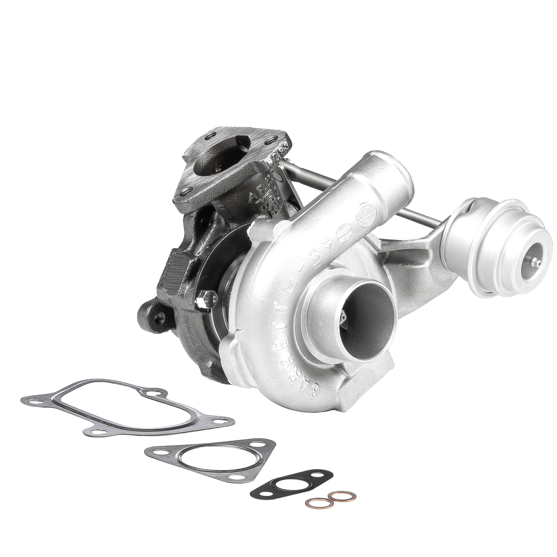 BR Turbo 4542190001 Turbolader