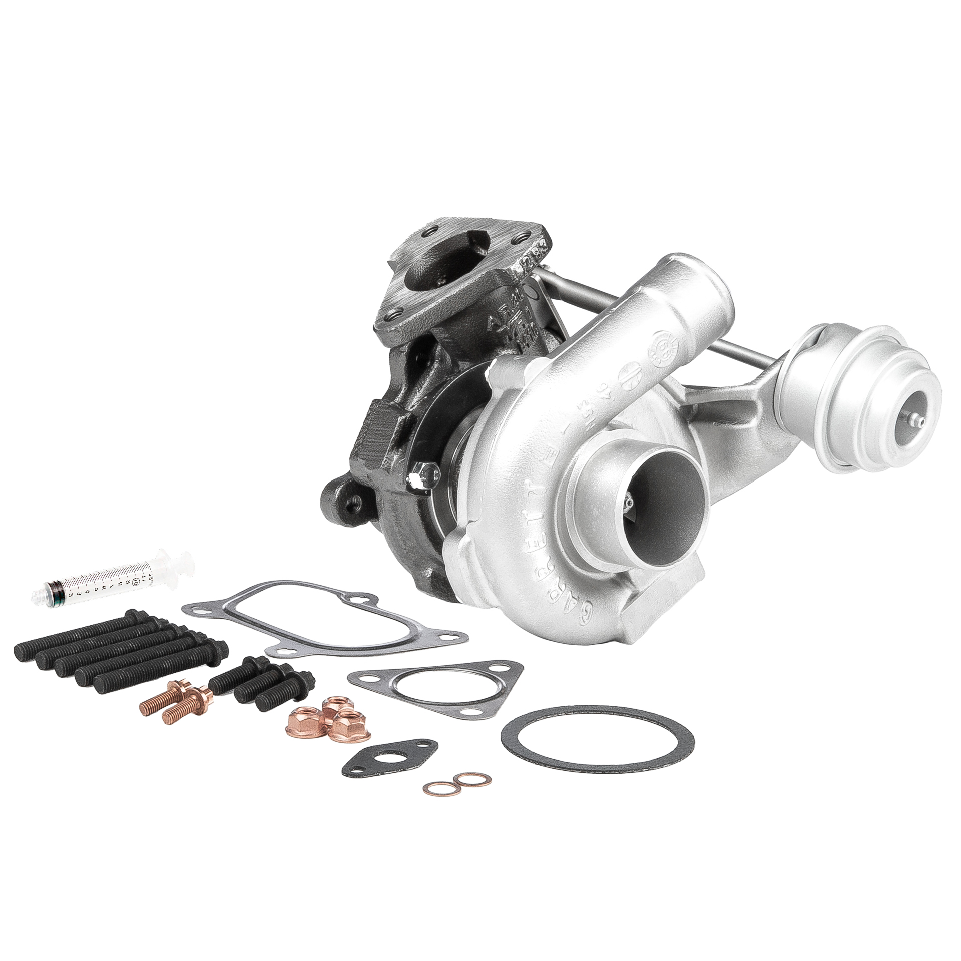 Turbocharger 4542190001 BR Turbo 93184039 SAAB
