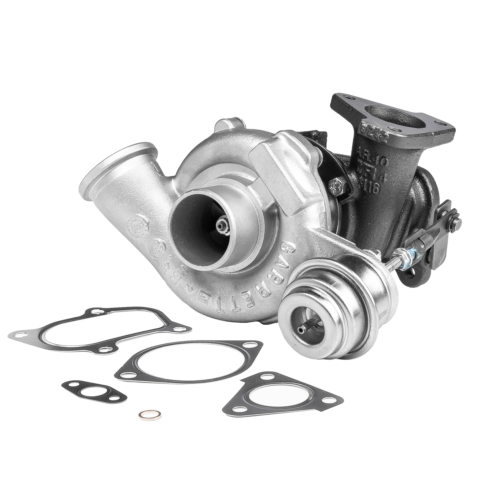 BR Turbo 454229-0001 Turbocharger