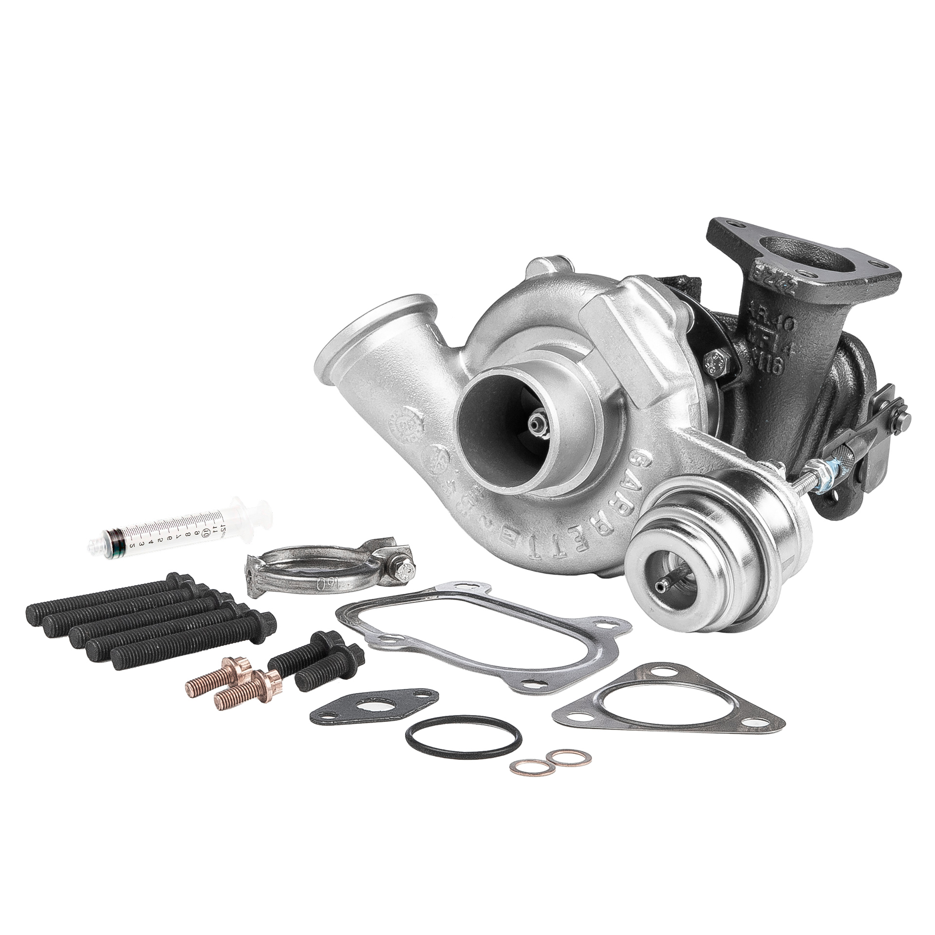 BR Turbo 454229-0001 Turbocharger