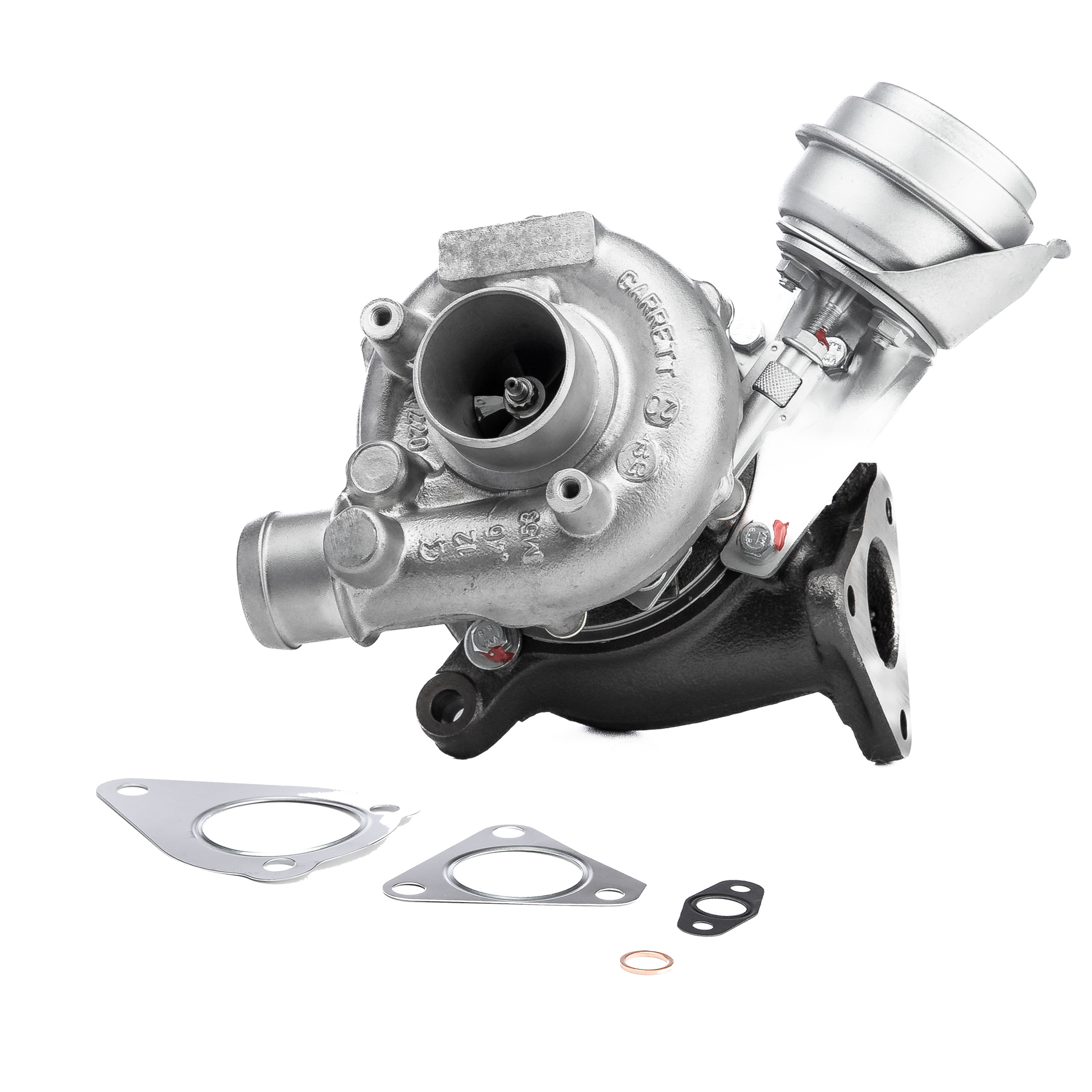 Turbocompressor 454231-5001RSG BR Turbo 028.145.702R PEUGEOT