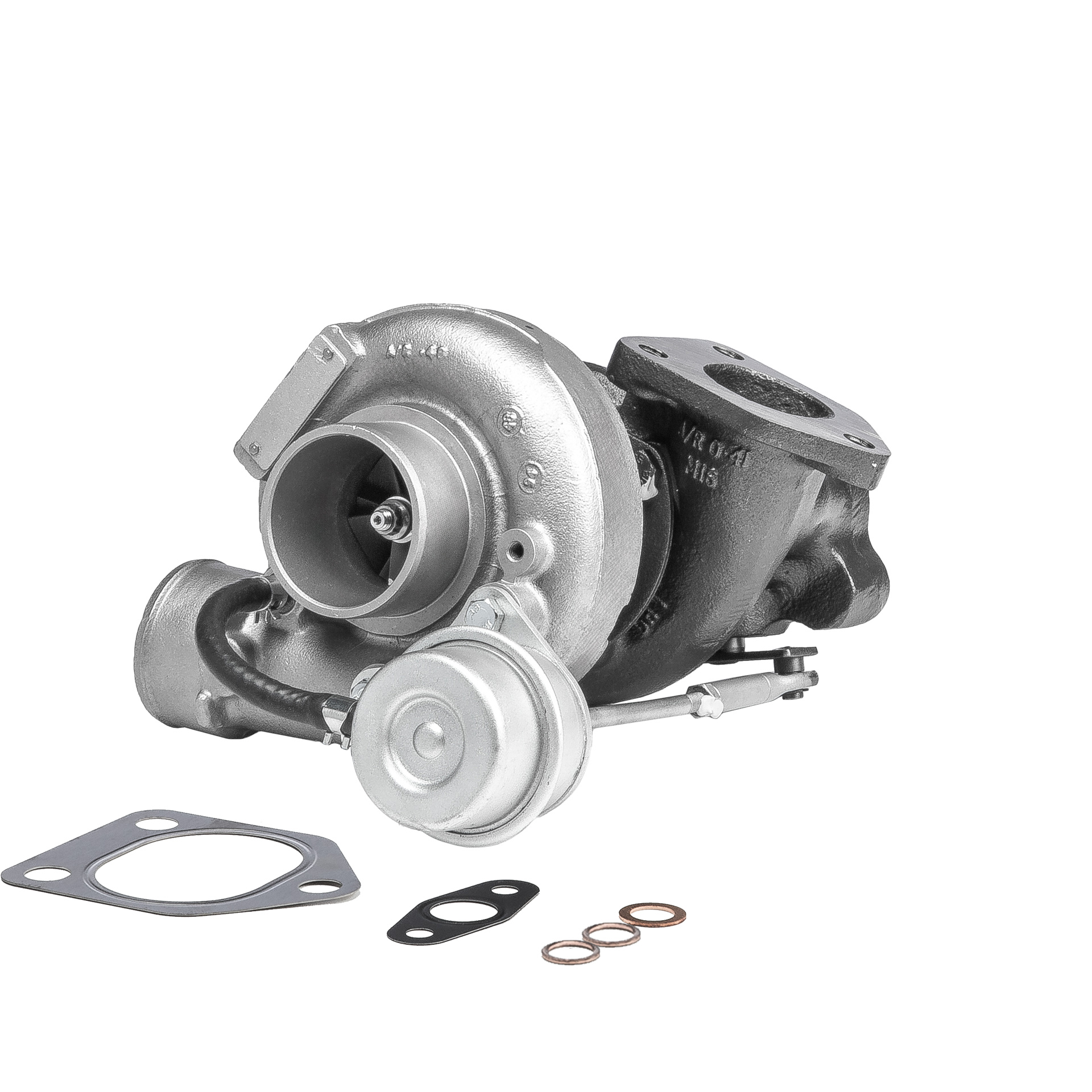 BR Turbo 465555-5003S Turboahdin