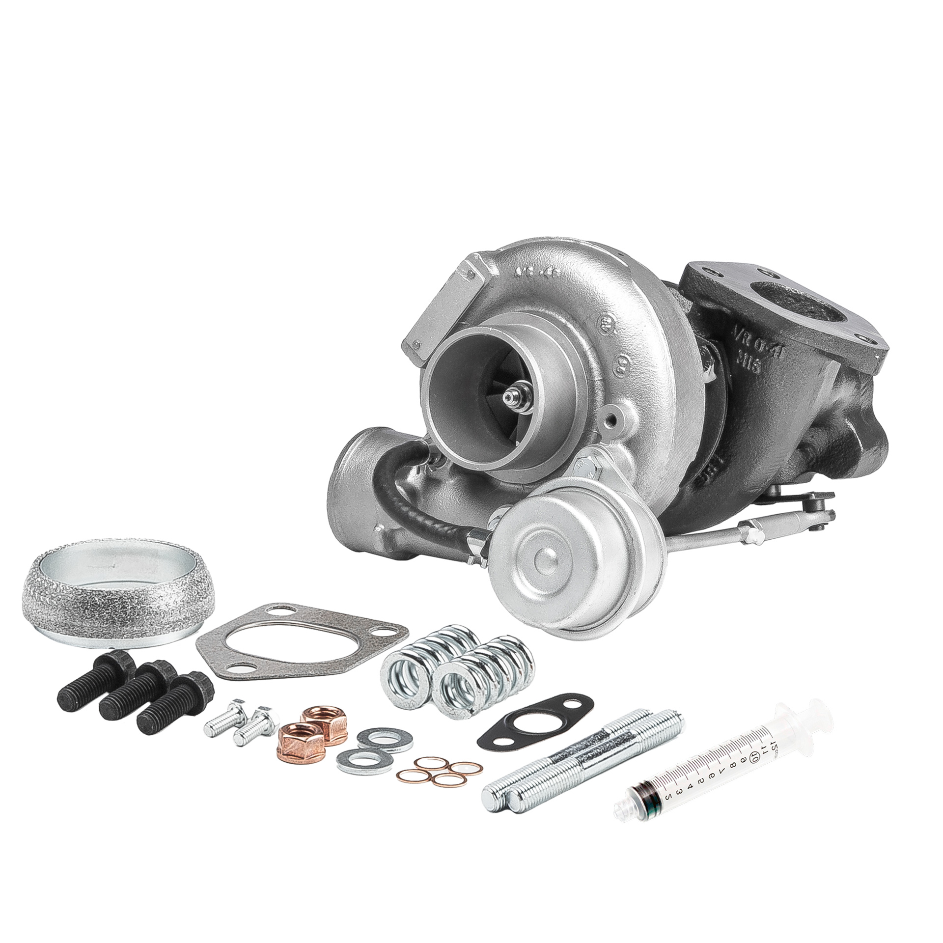 BR Turbo 465555-5003S Turboahdin