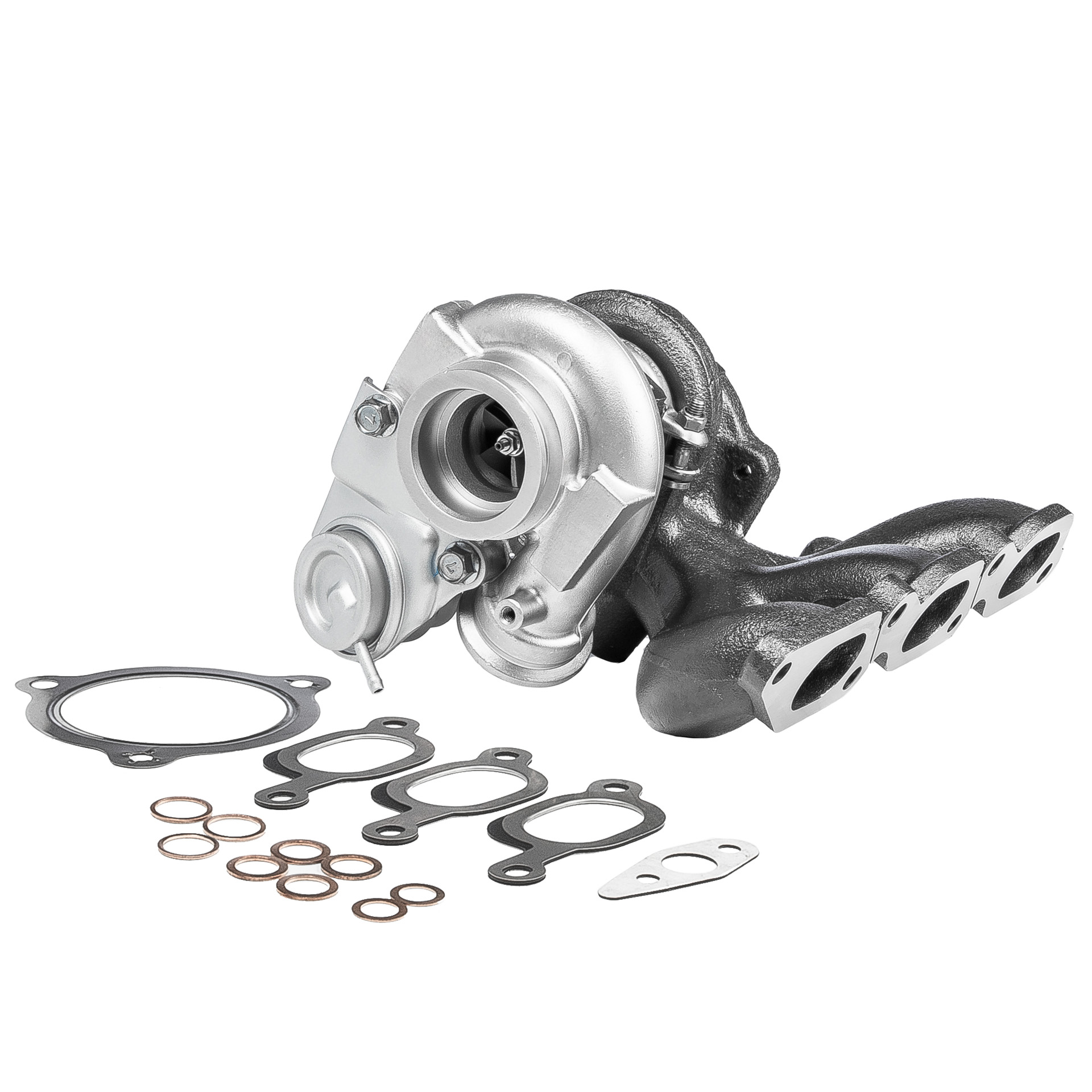 Turbolader 4913105161RSG BR Turbo 49131-05161 VOLVO