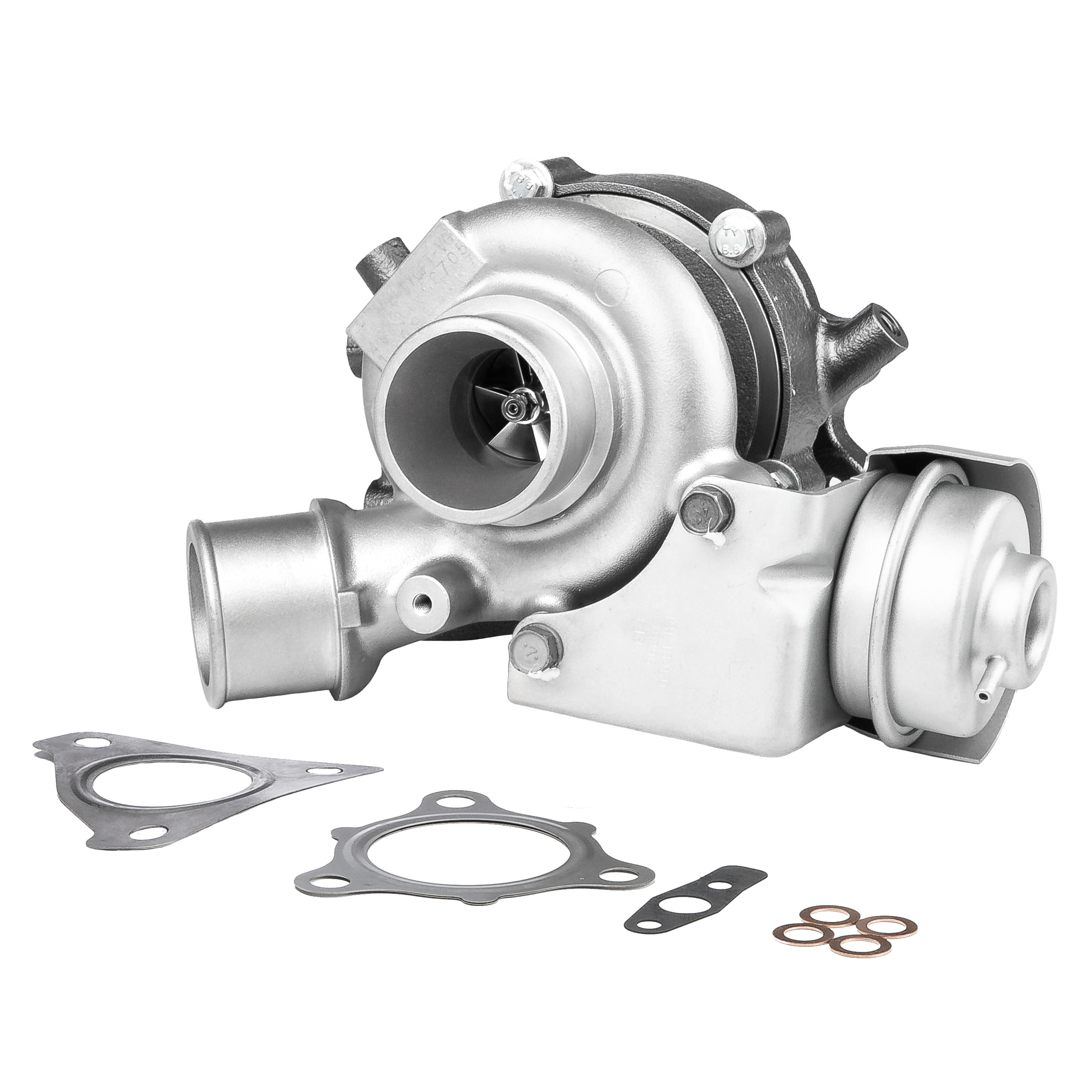 Abgasturbolader BR Turbo 4913106701 Online Shop: Turbo BR Turbo 4913106701