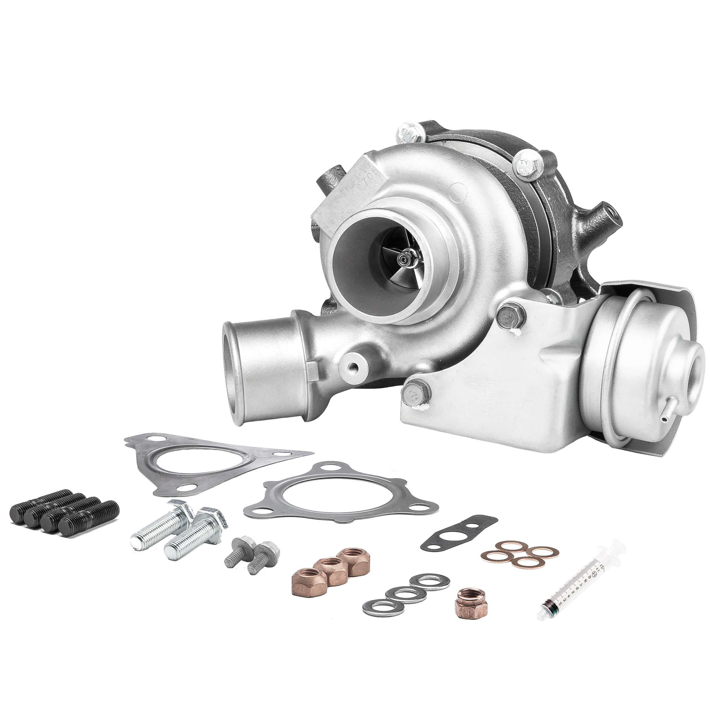 Turbolader 4913106701RSM BR Turbo 1515A219 CITROËN