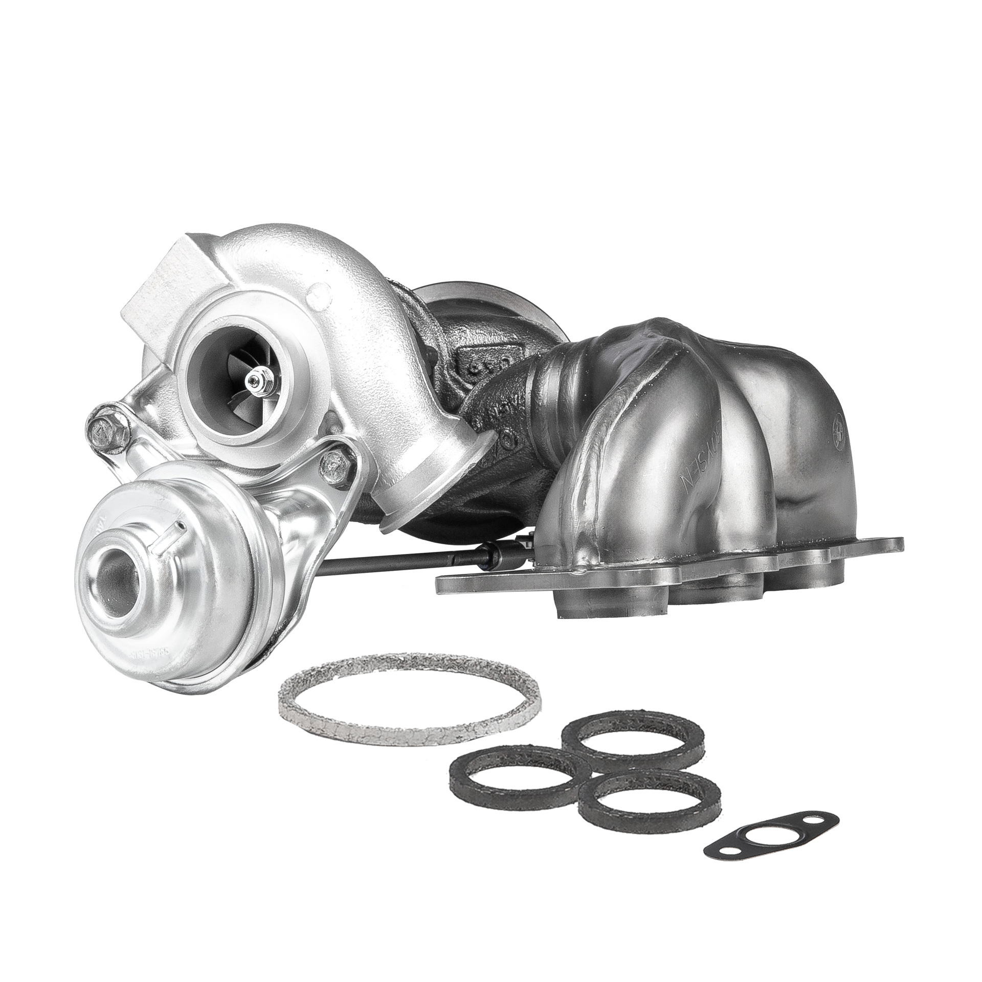 BR Turbo 49131-07020 Turbolader