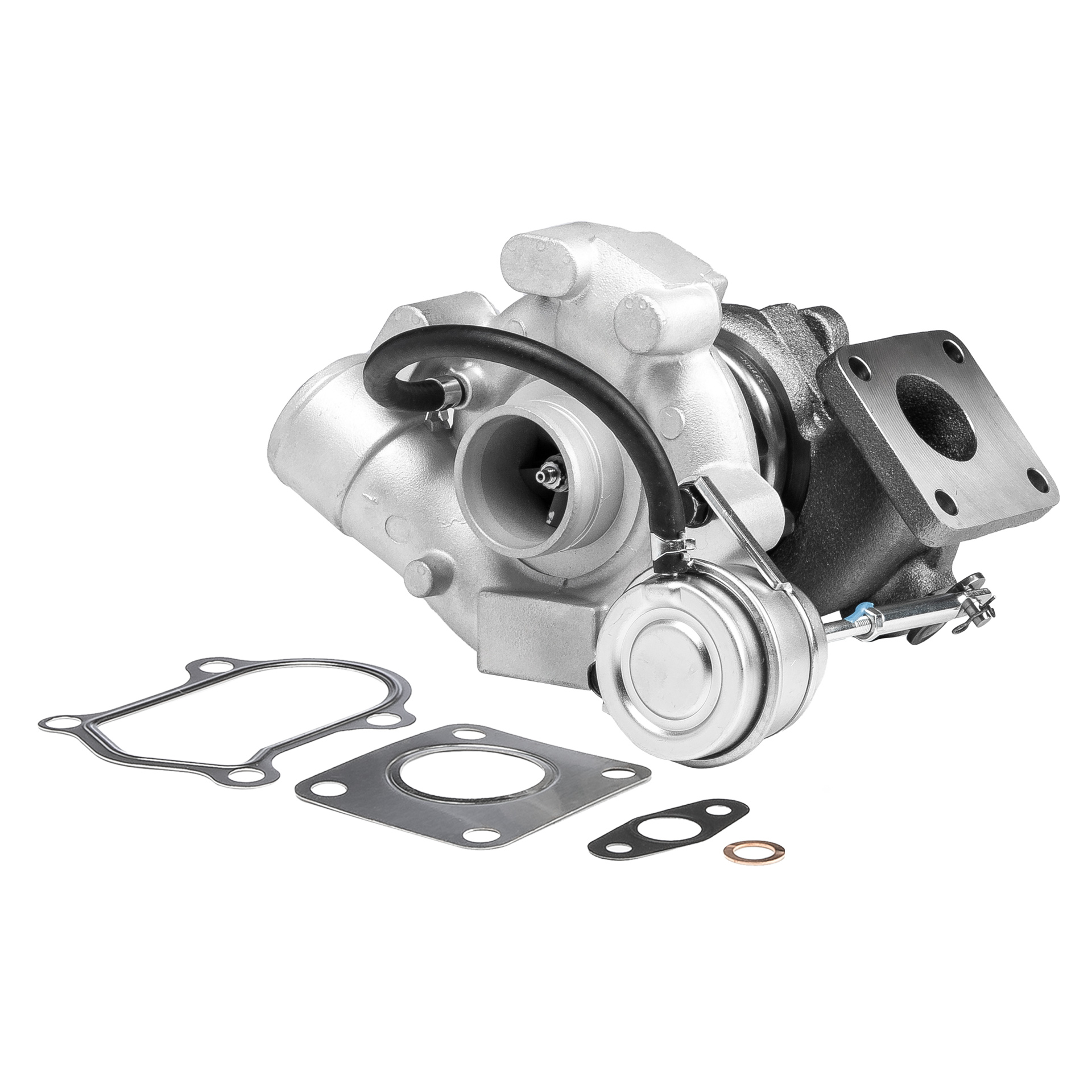 BR Turbo 53149886446 Turbocompresseur