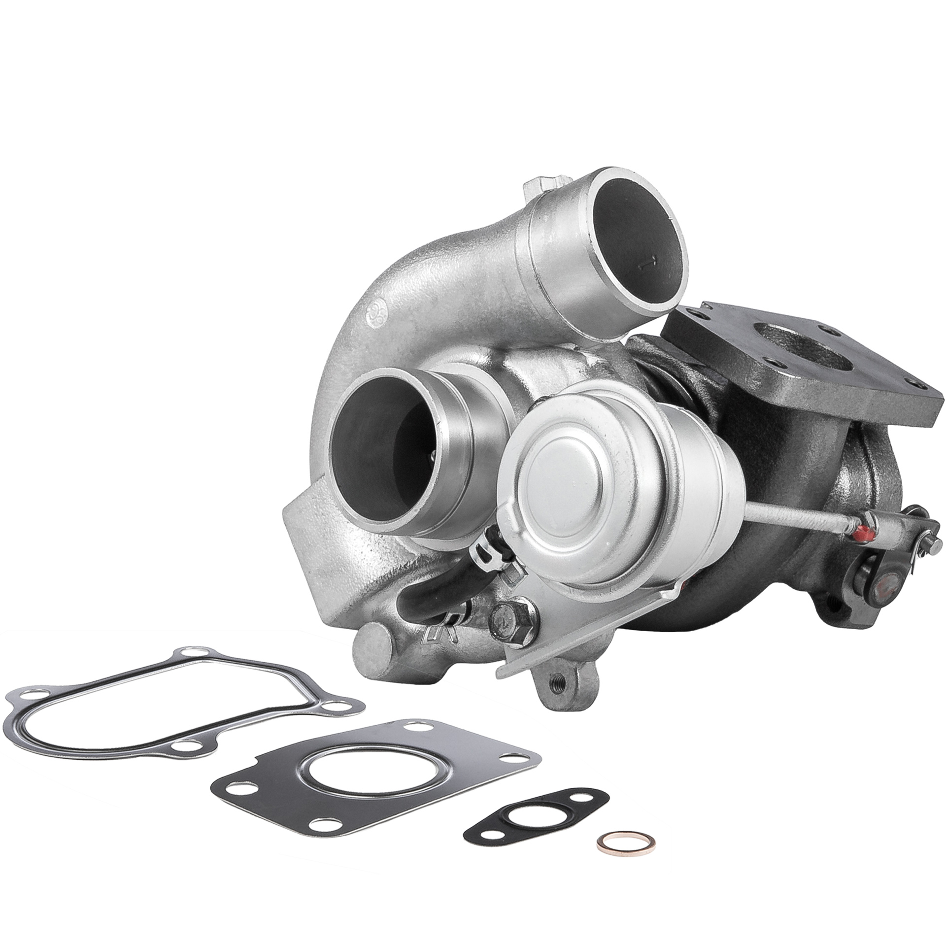 BR Turbo 4913505140 Turbolader