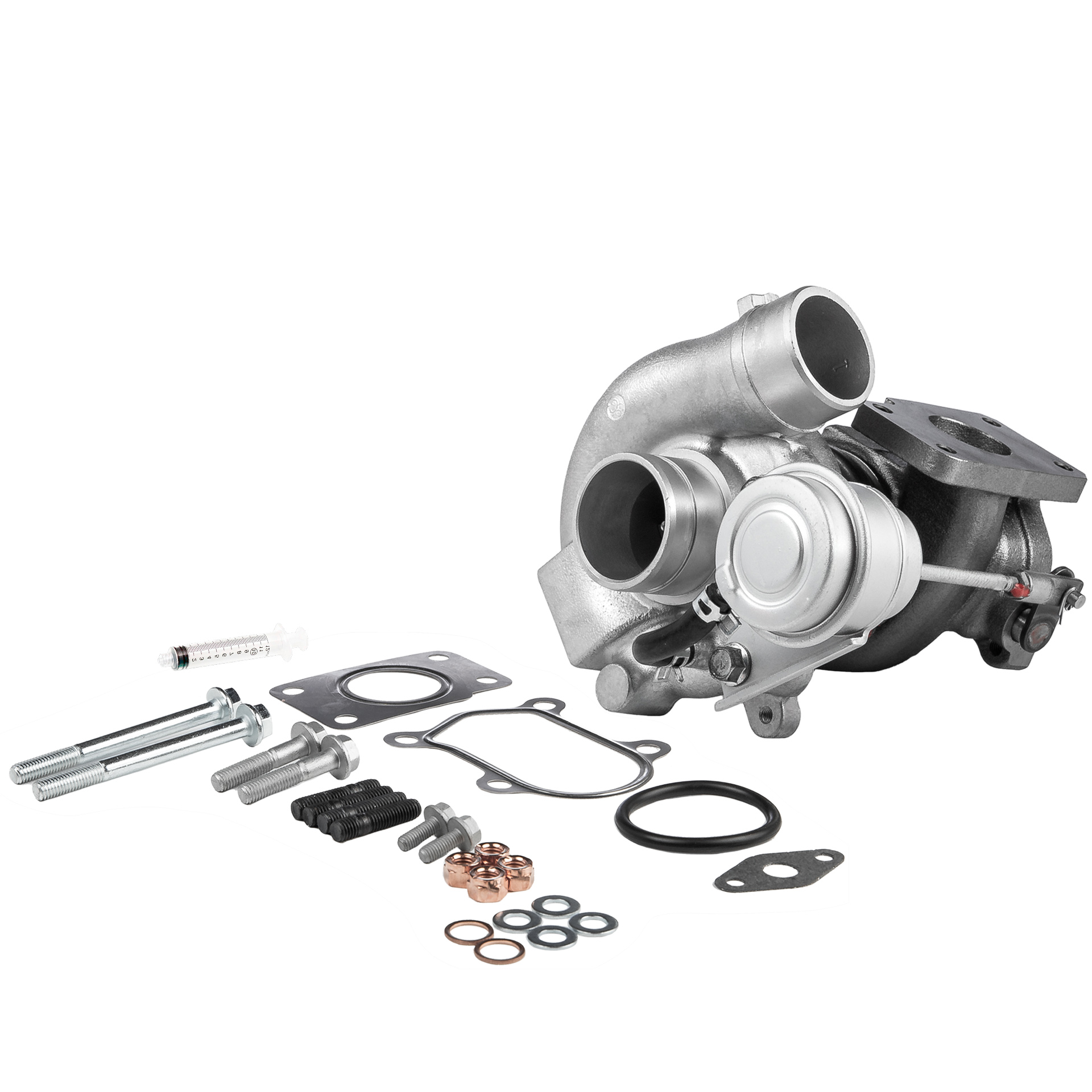 Turbocompresseur 4913505140RSM BR Turbo 7 179 3945 FIAT