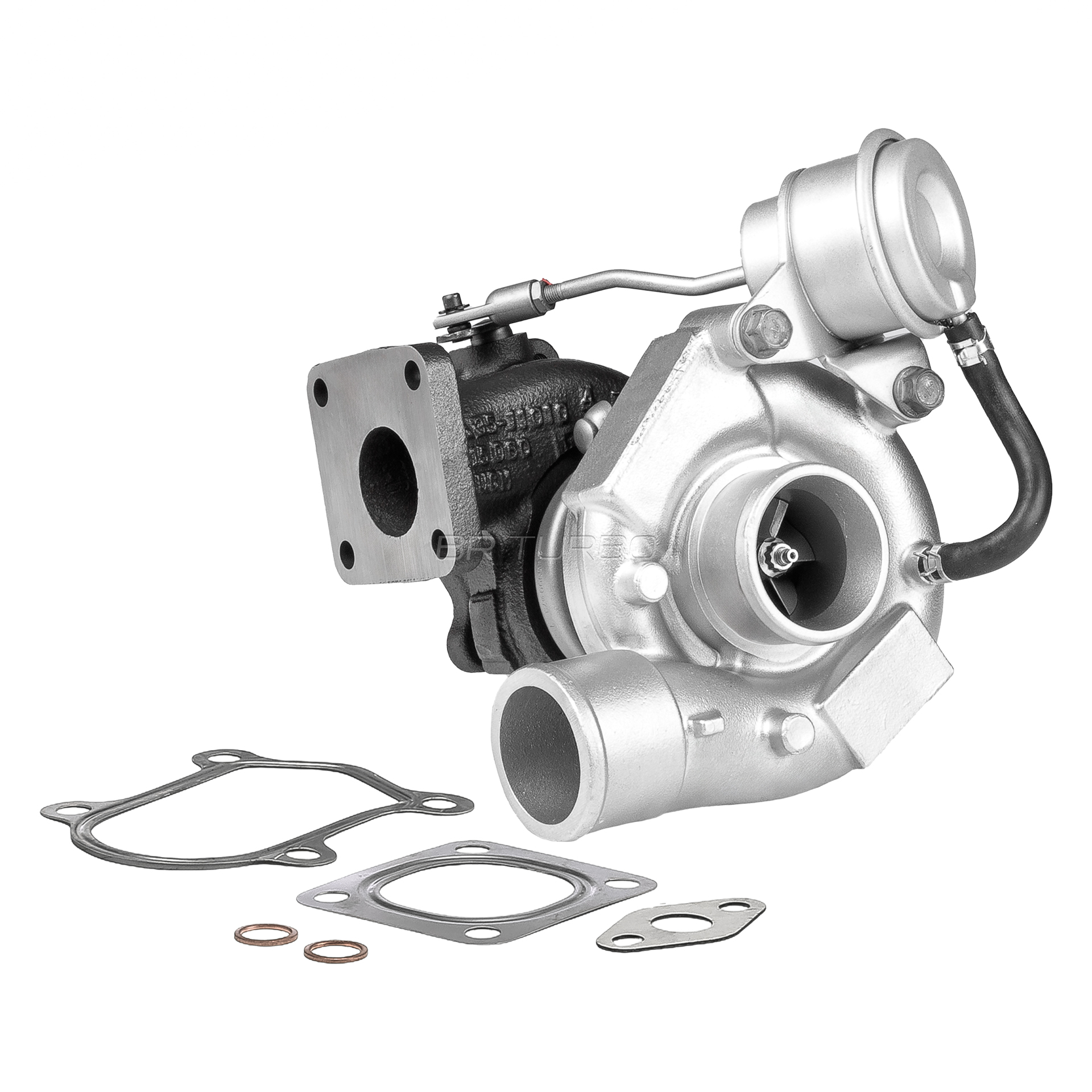E pood: Kompressor BR Turbo 4913505500