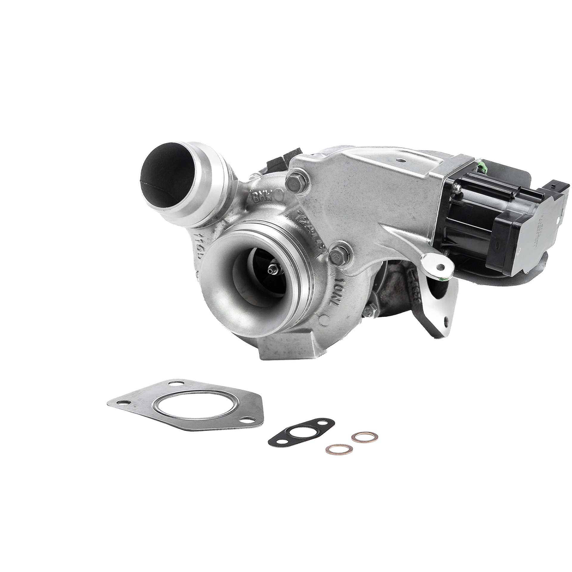 Turboahdin 4913505895RSG BR Turbo 850689301 AUDI