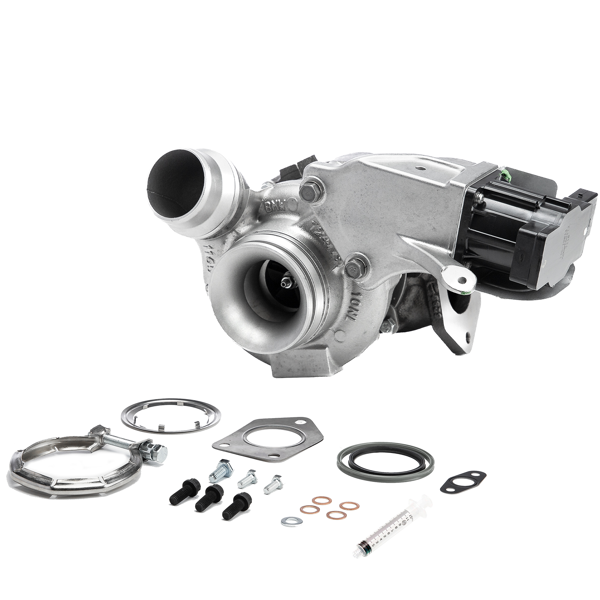 BR Turbo 4913505895RSM Turbo BMW X3 E83