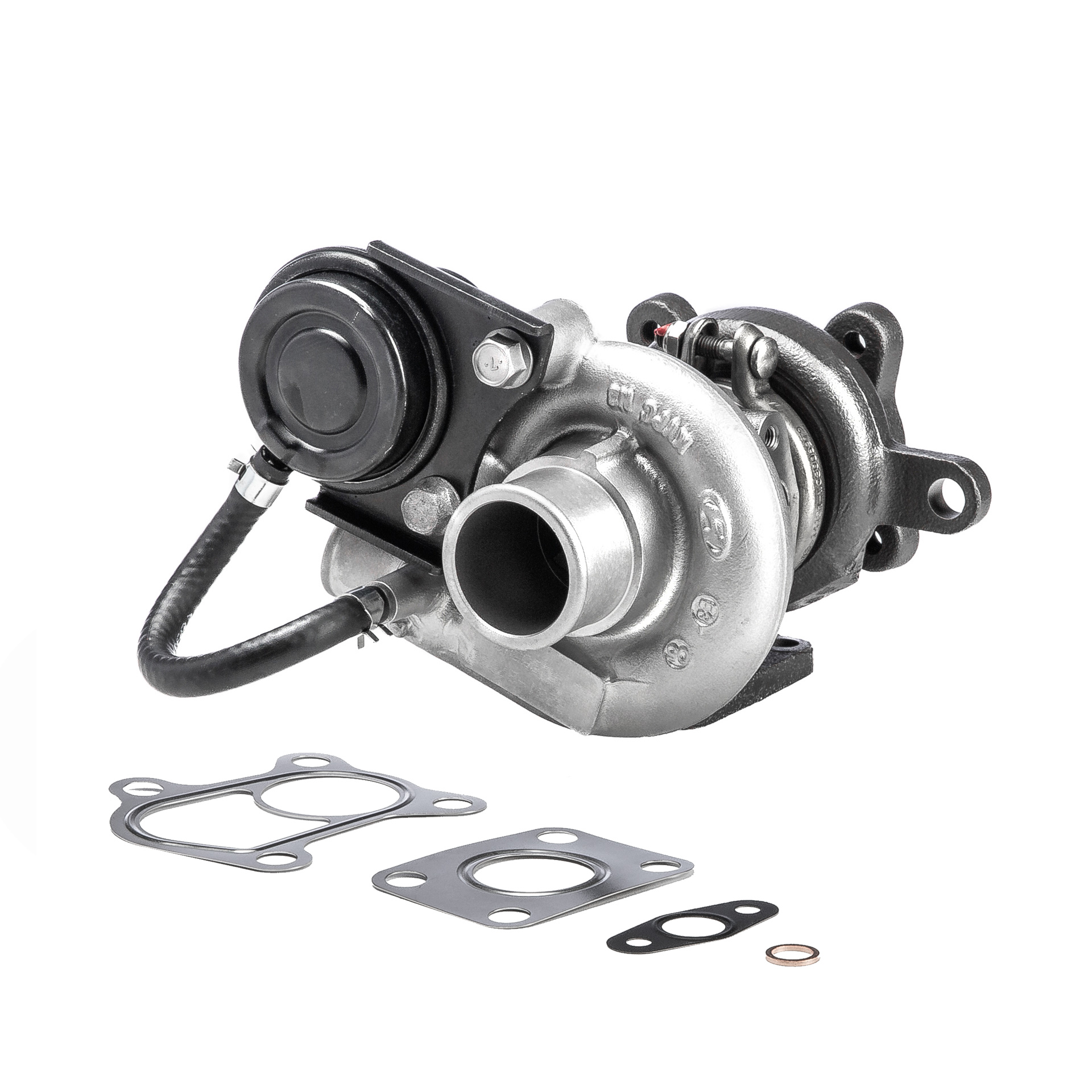 BR Turbo 4917302401 Turbocompresseur