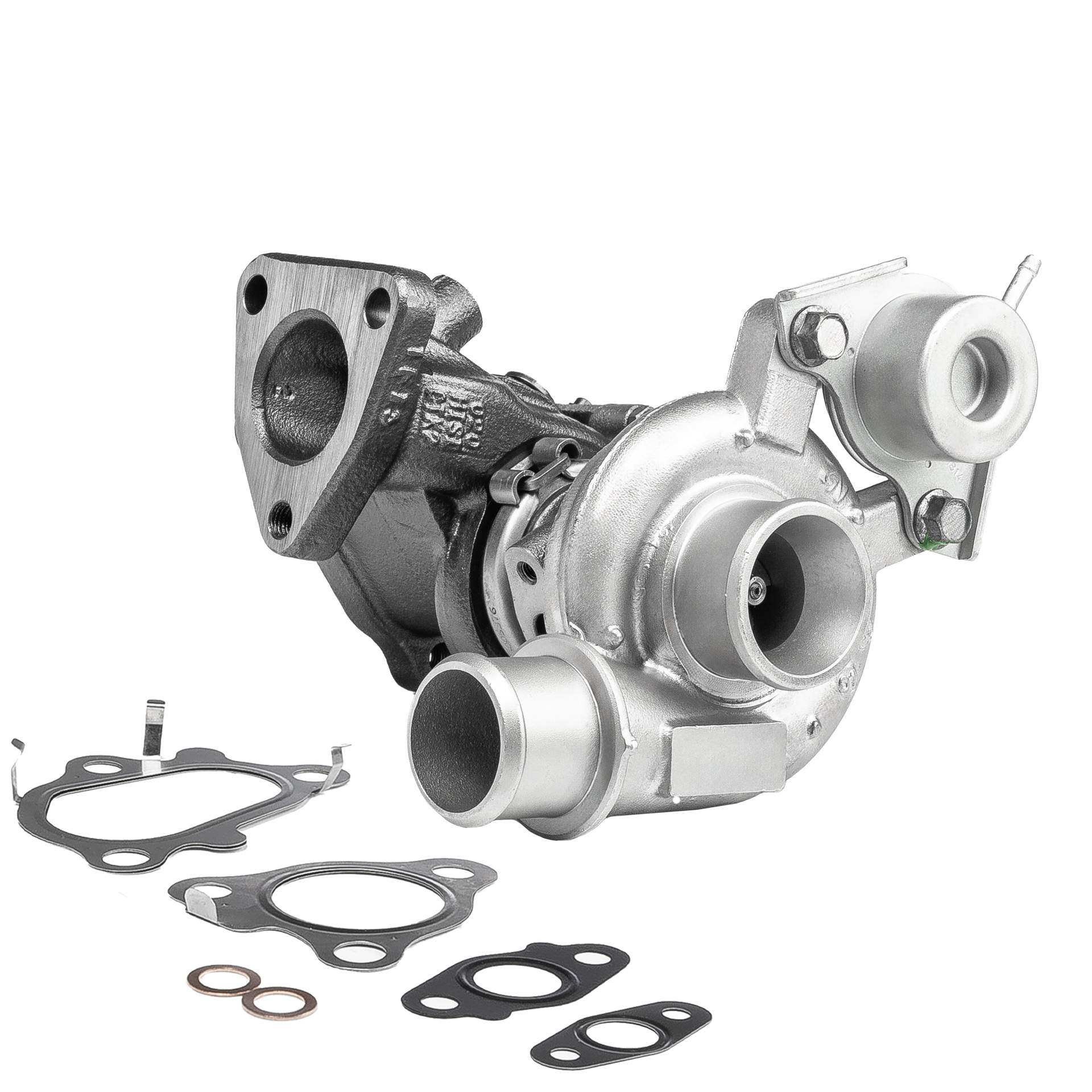 4917302711RSG BR Turbo Hyundai i30 Fastback Turbolader Preis