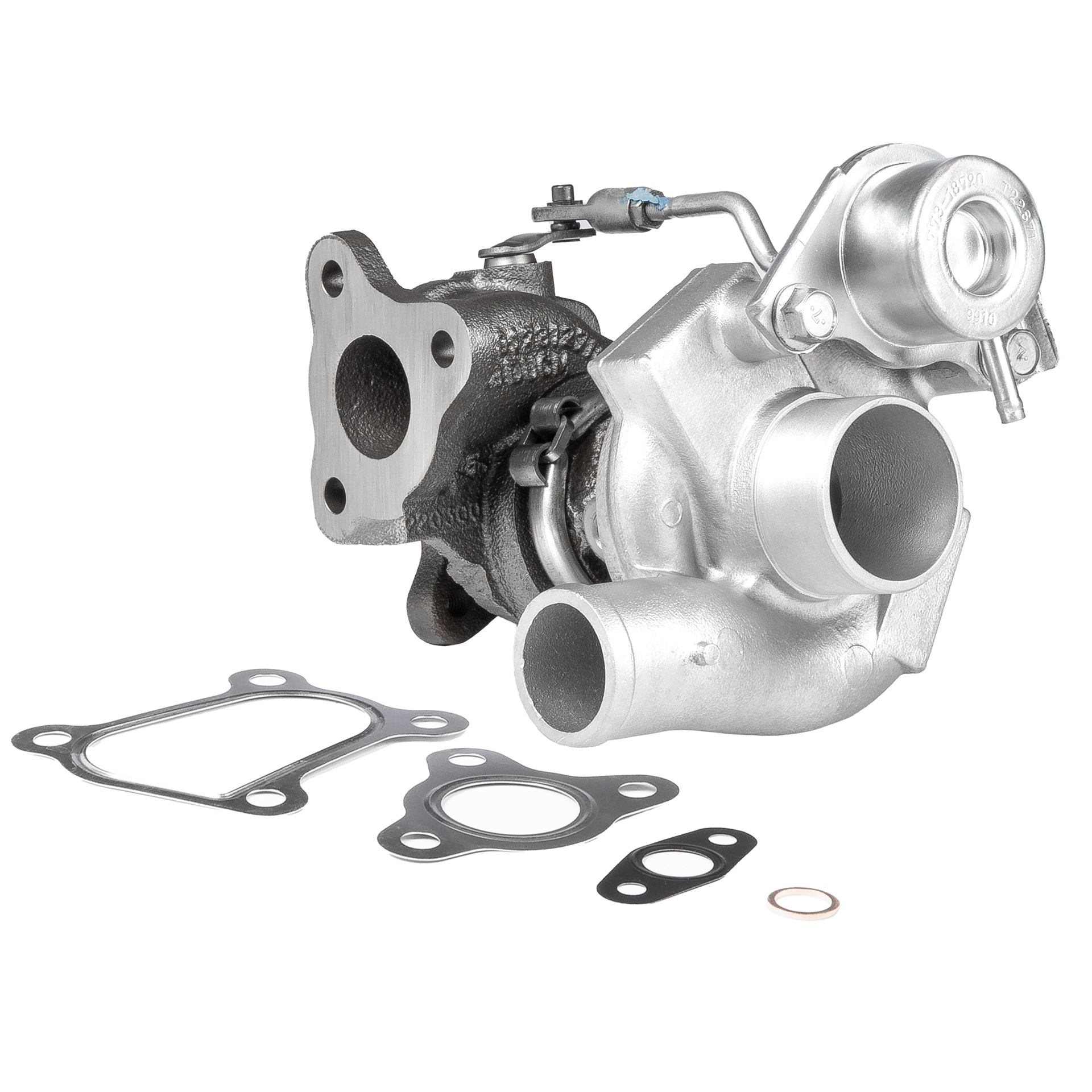 BR Turbo 4917306500 Turbocompresseur