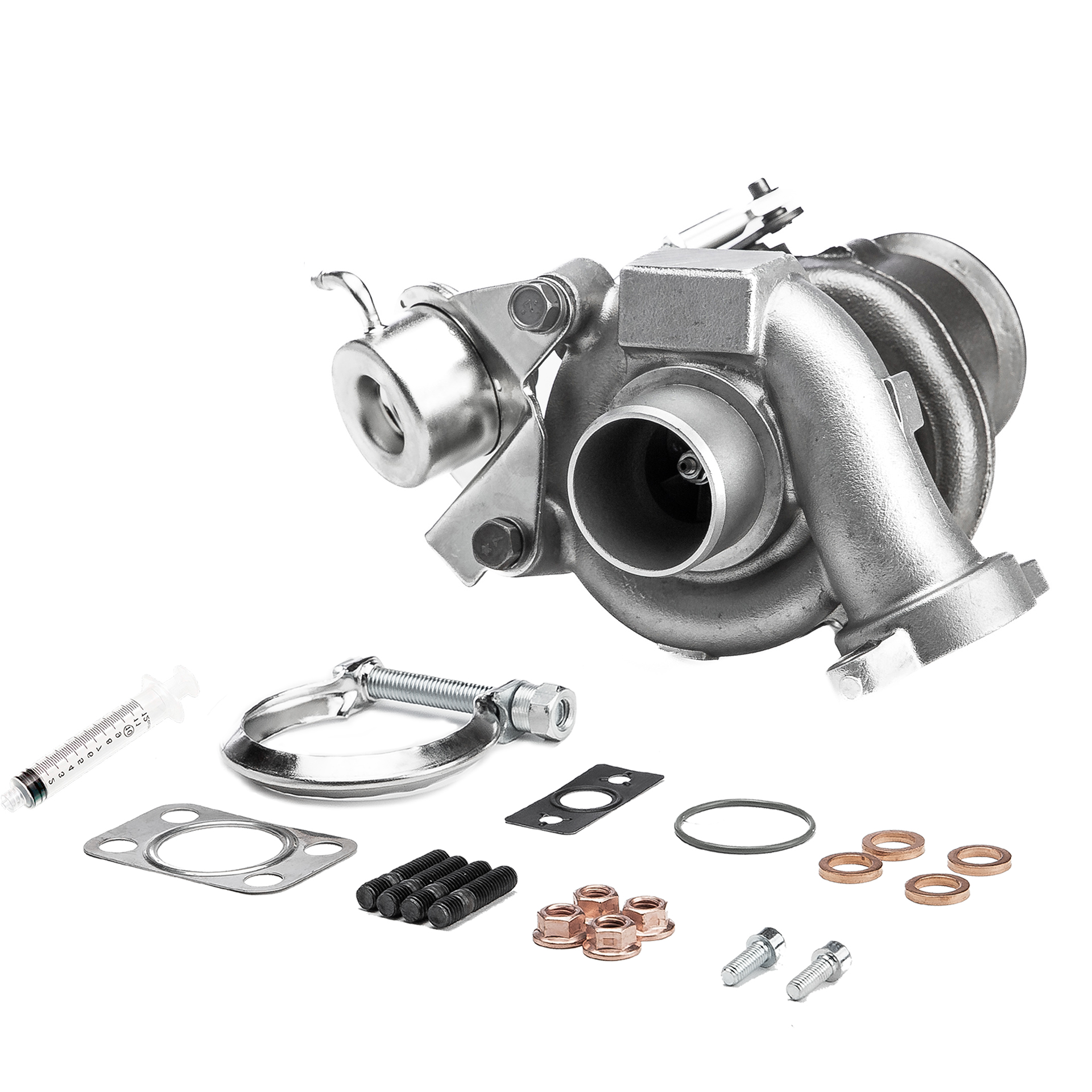 BR Turbo 4917307508RSM Turbo Citroen Jumpy Van 1.6 HDi 16V 90 KS nafta cena