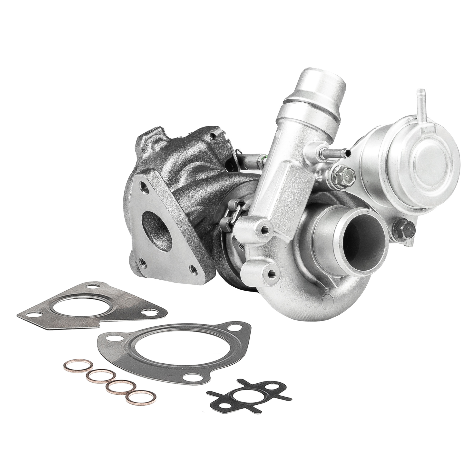 BR Turbo 4917307610 Turbocompresseur