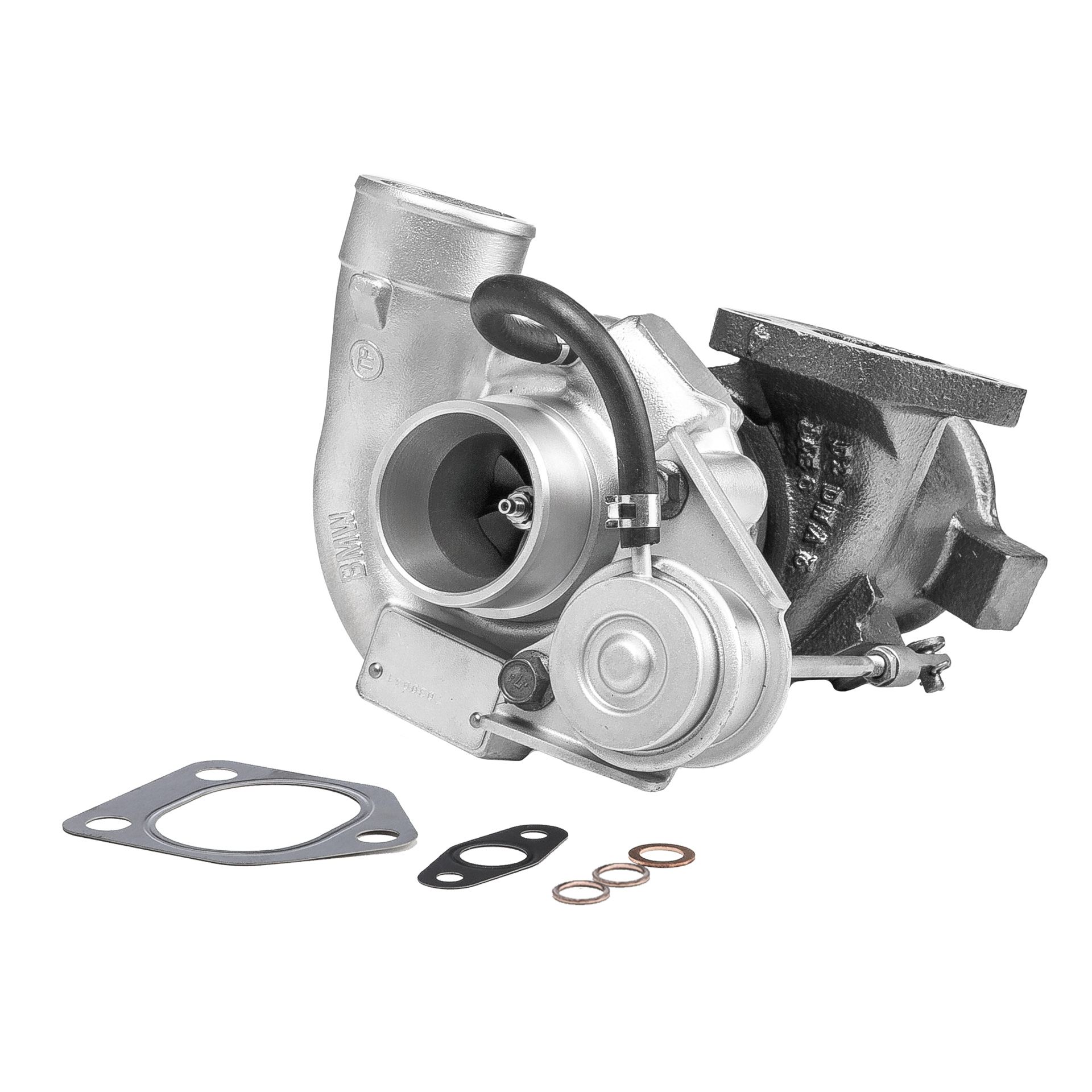 BR Turbo 4917706430 Turbocompresseur