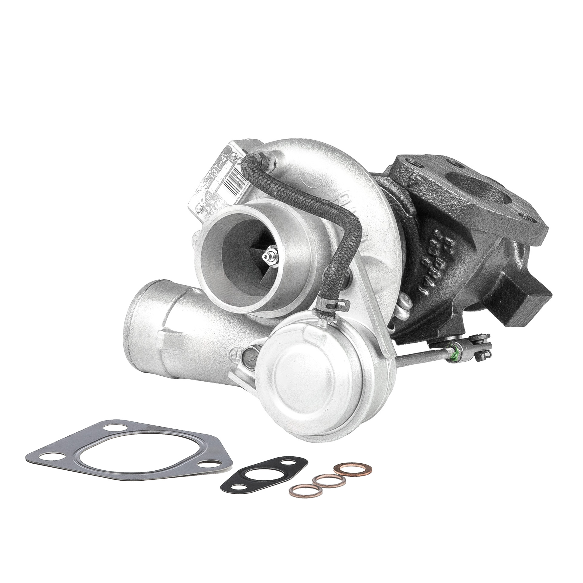 BR Turbo 4917706450 Turbolader