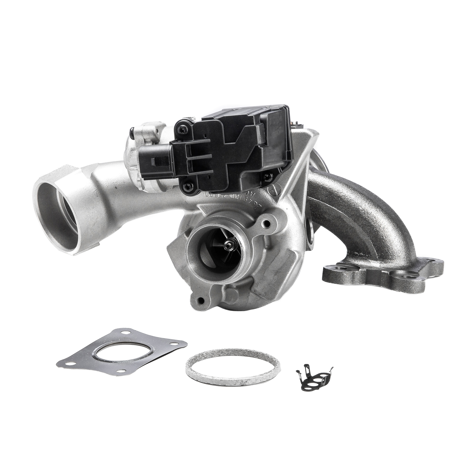 Turboahdin 4918001275RSG BR Turbo 04E 145 713 N FORD