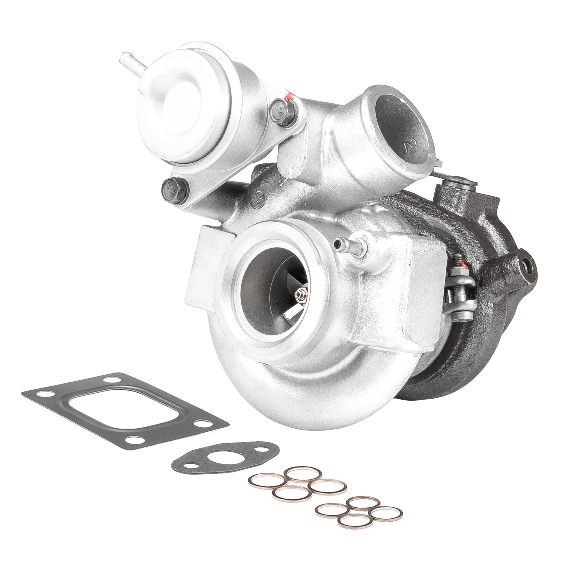 BR Turbo 4918901800 Turbocharger
