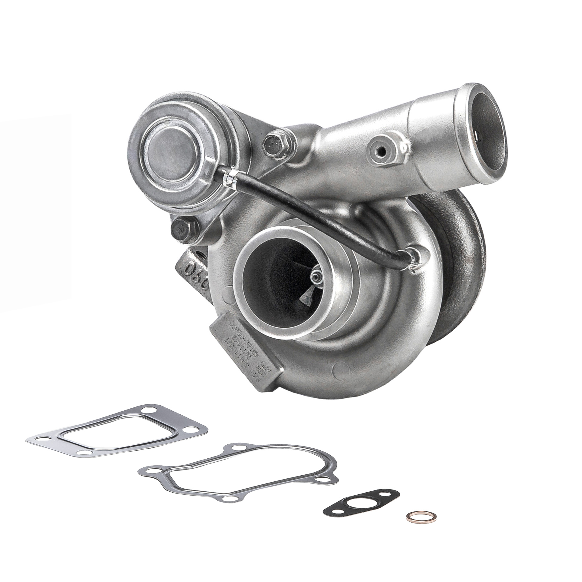 BR Turbo 4918902950 Turboaggregat
