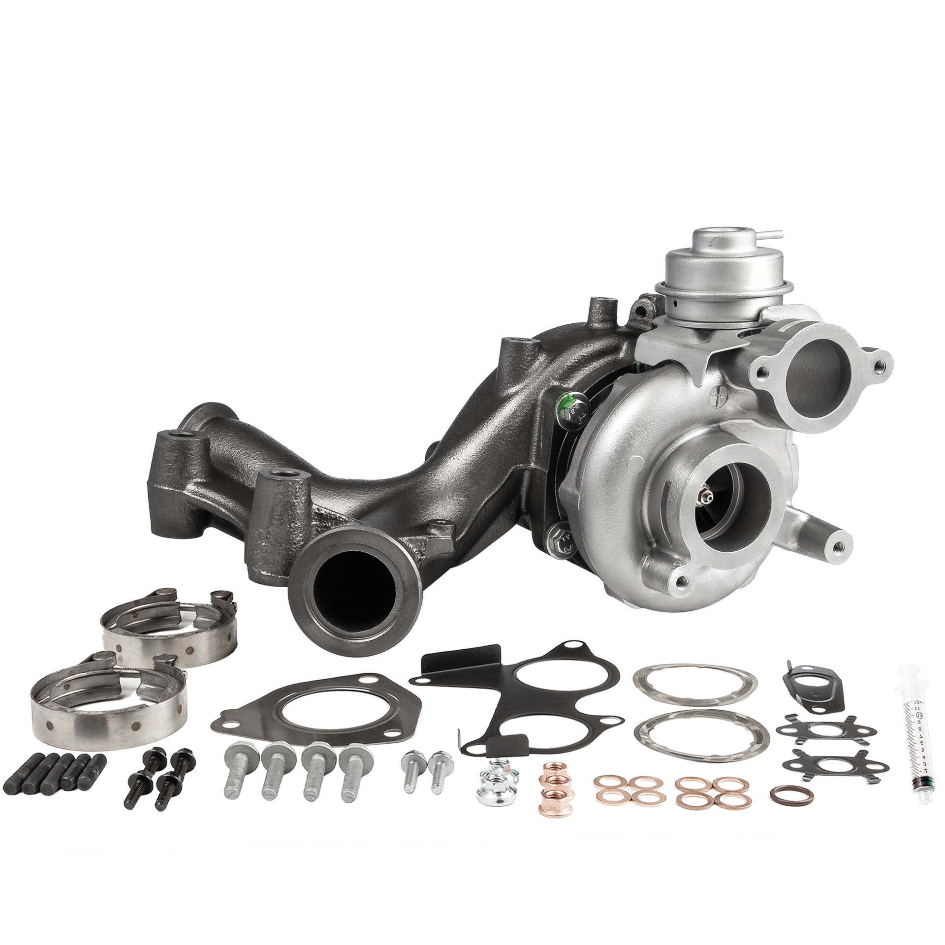 BR Turbo 4918907803RSM Abgasturbolader RENAULT Kosten