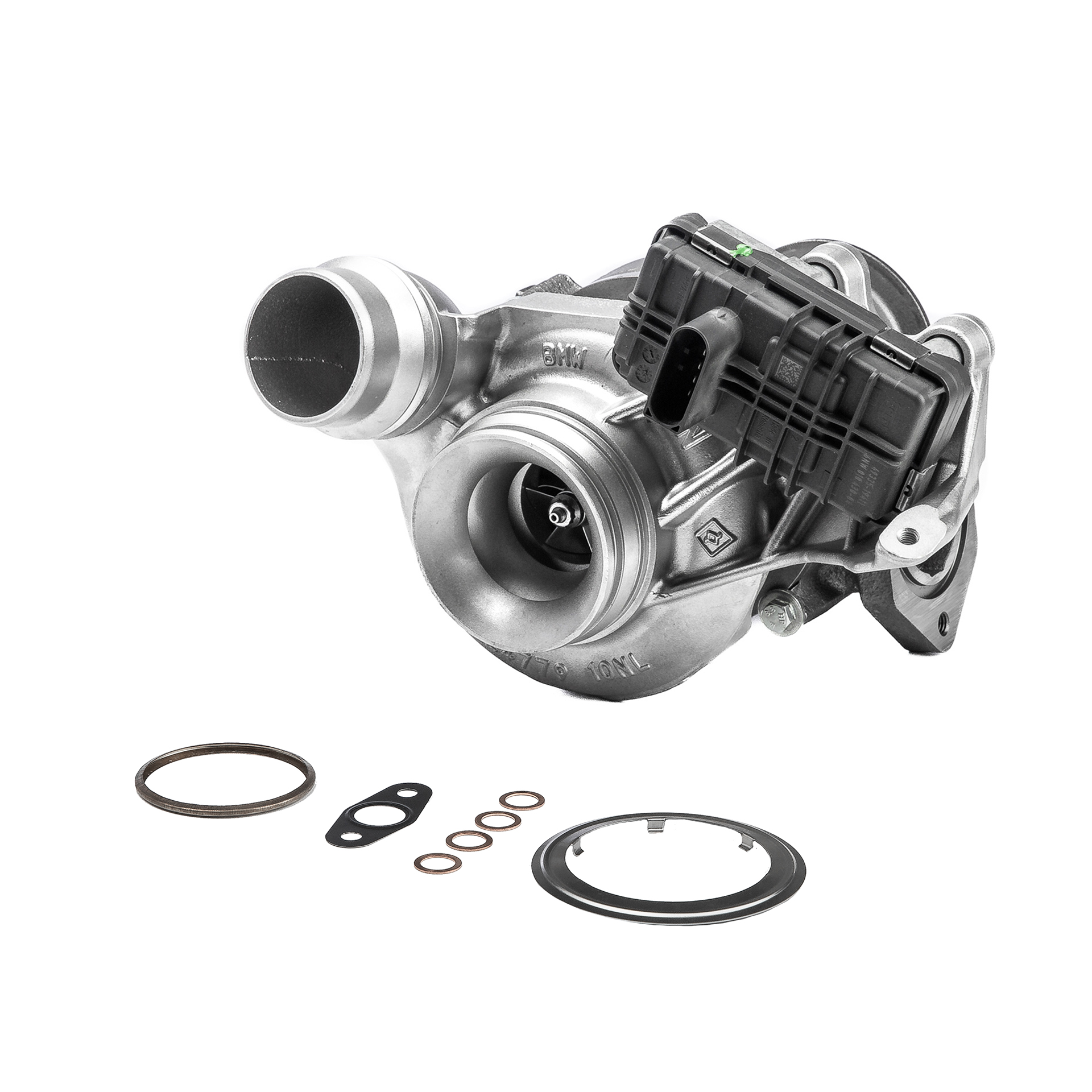 Turbocompresor 4933500585RSG BR Turbo 11658515187 Volkswagen