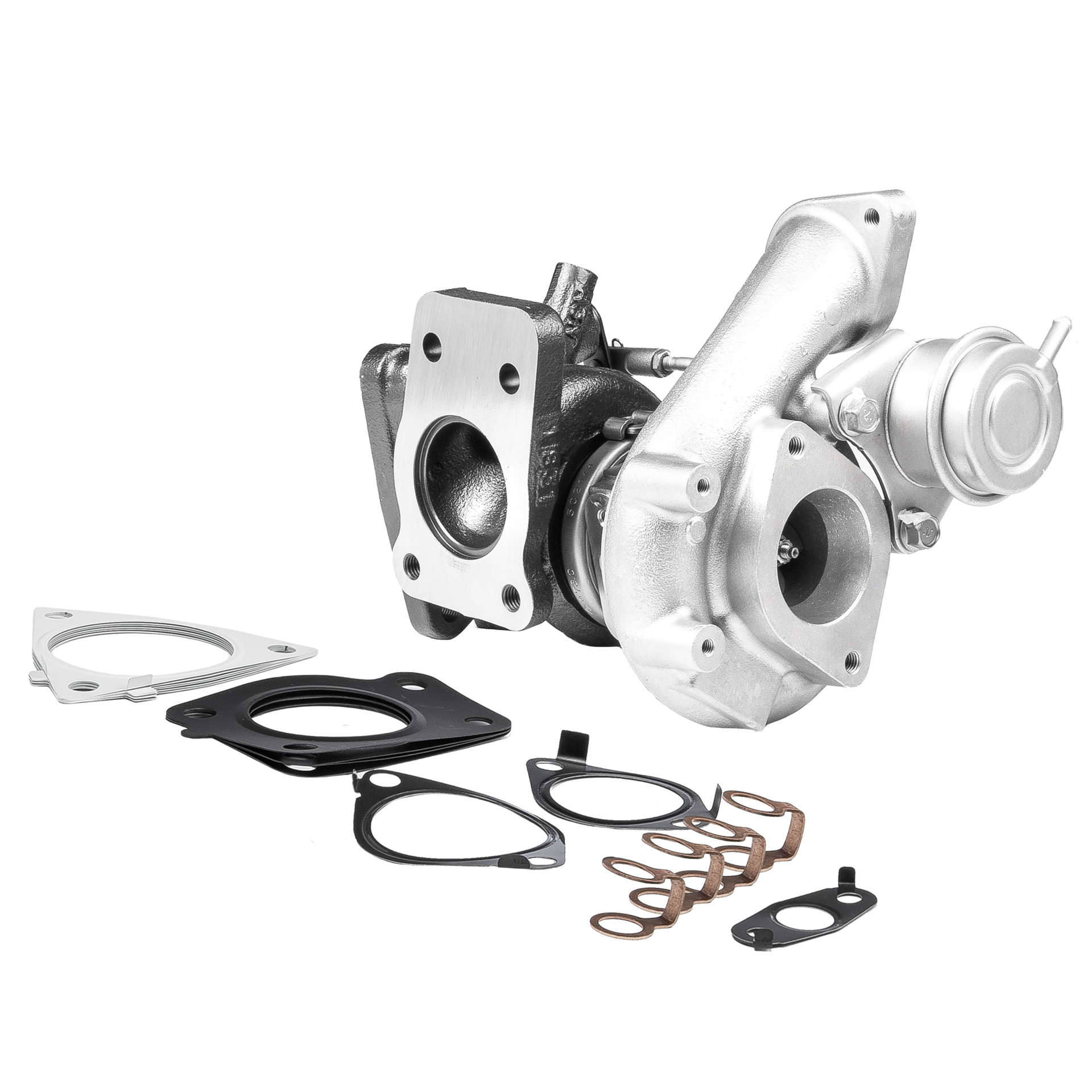 BR Turbo 49335-00800 Turbocompresor