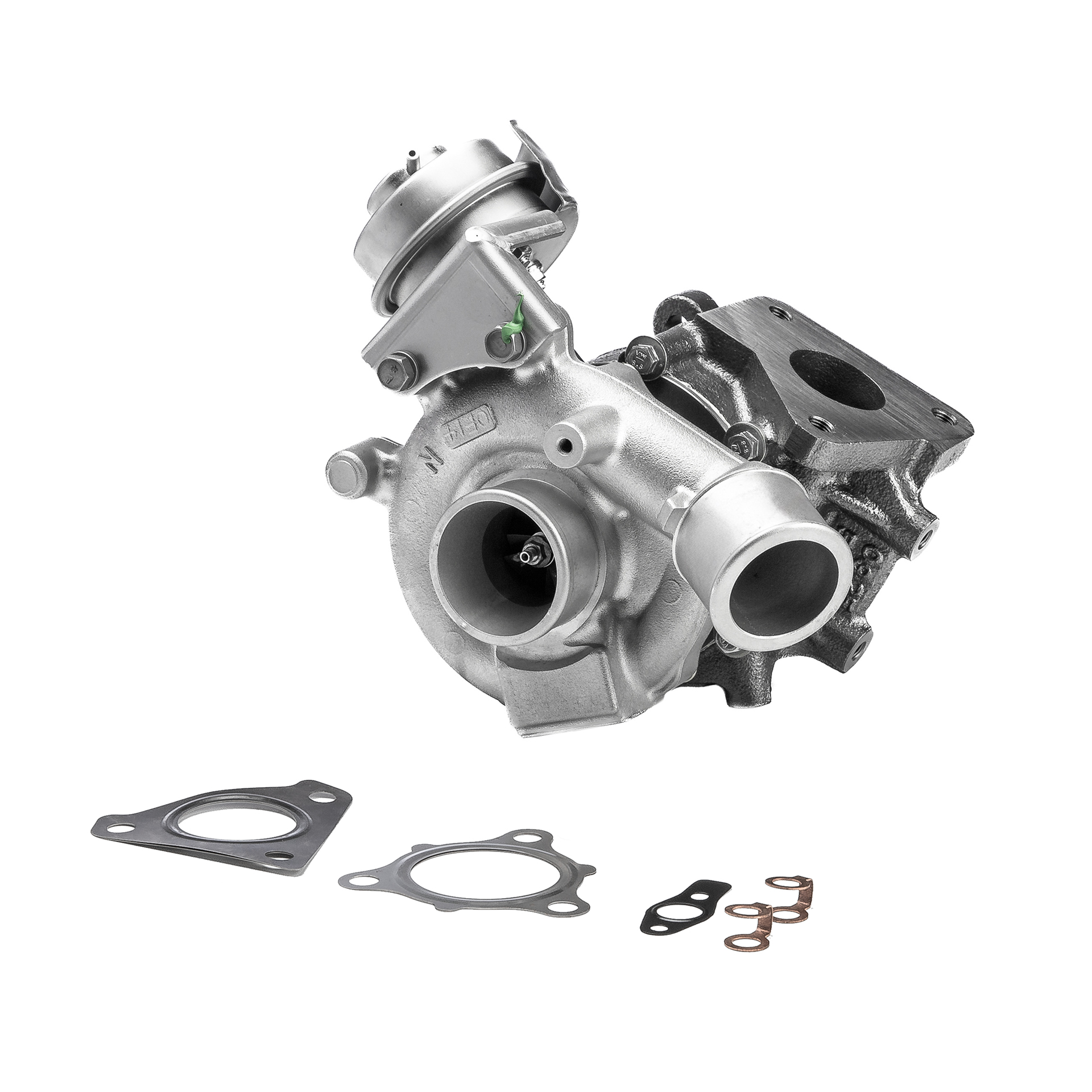 BR Turbo 4933501003RSG Turbo Mitsubishi Lancer 8 Sedan aan een voordelige prijs