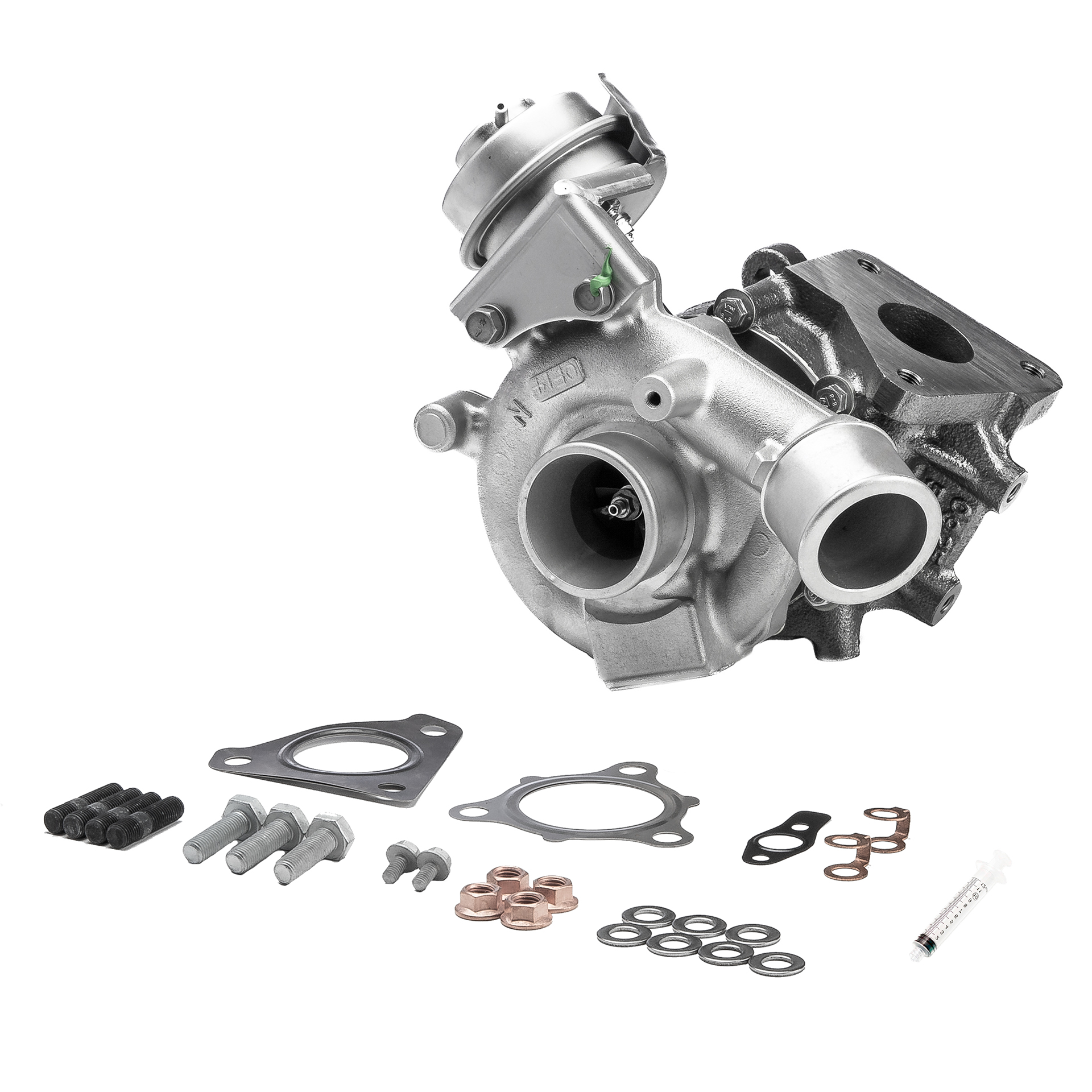 BR Turbo 4933501003RSM Turbolader Mitsubishi ASX GA0 1.8 DI-D 4WD (GA6W) 116 PS Diesel Kosten