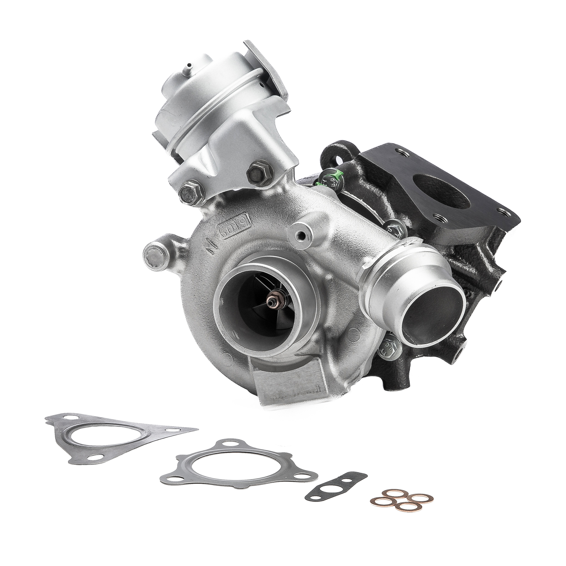Turbocharger 4933501123RSG BR Turbo 49335-01121 PEUGEOT