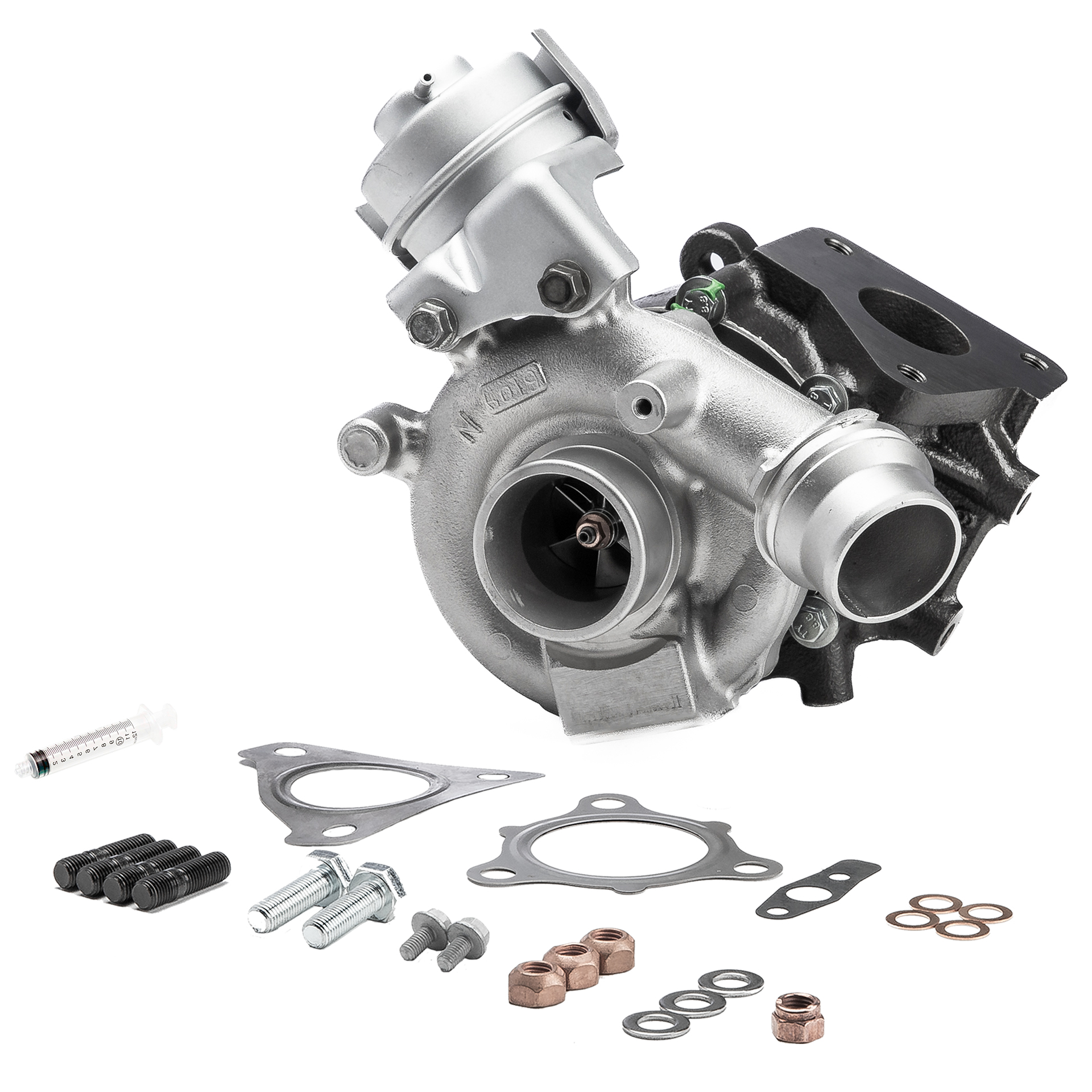 Turbocharger 4933501123RSM BR Turbo 4933501121 BMW